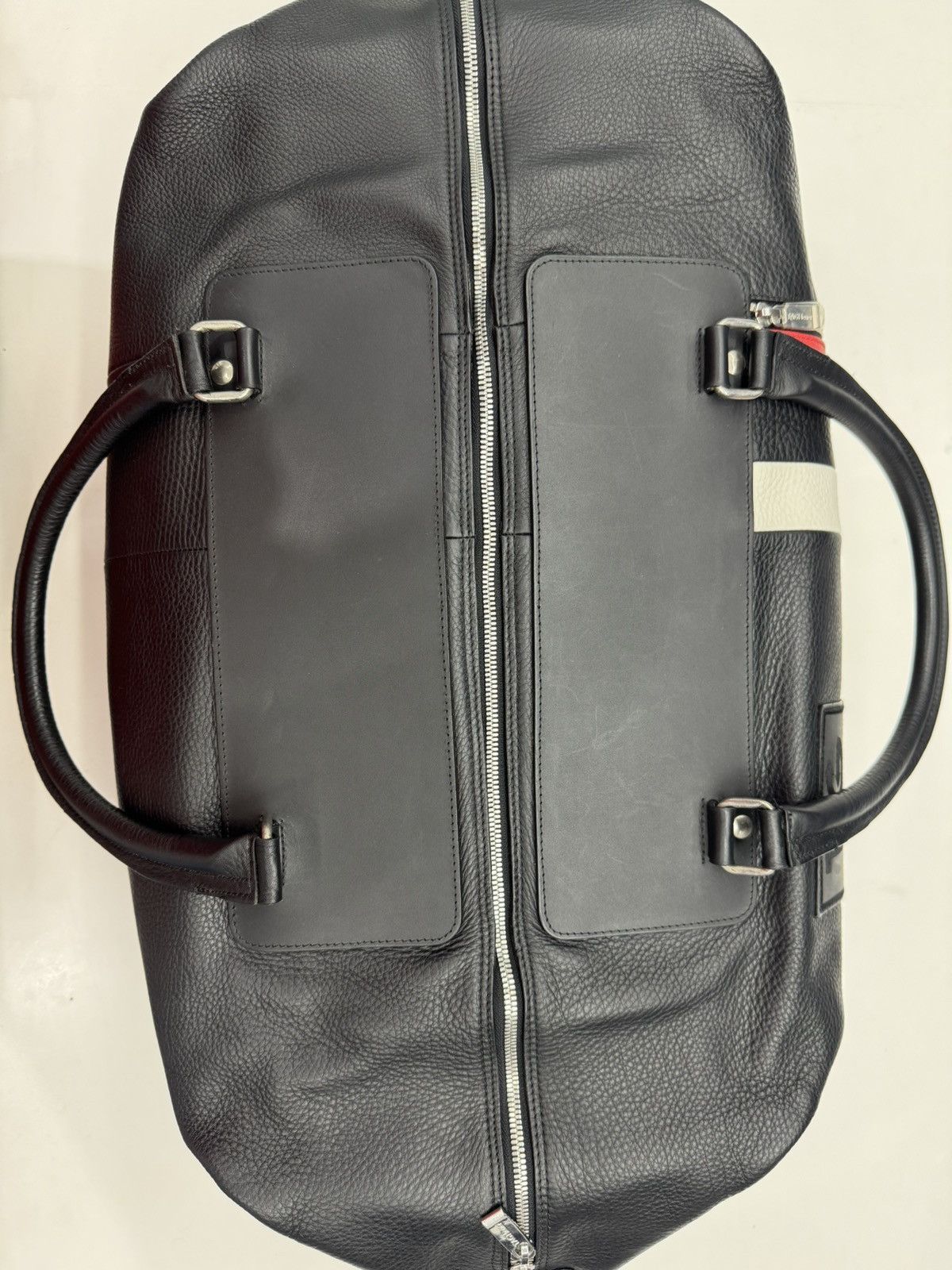Tag Heuer Tag Heuer Weekender Duffle Bag Size ONE SIZE - 6 Thumbnail