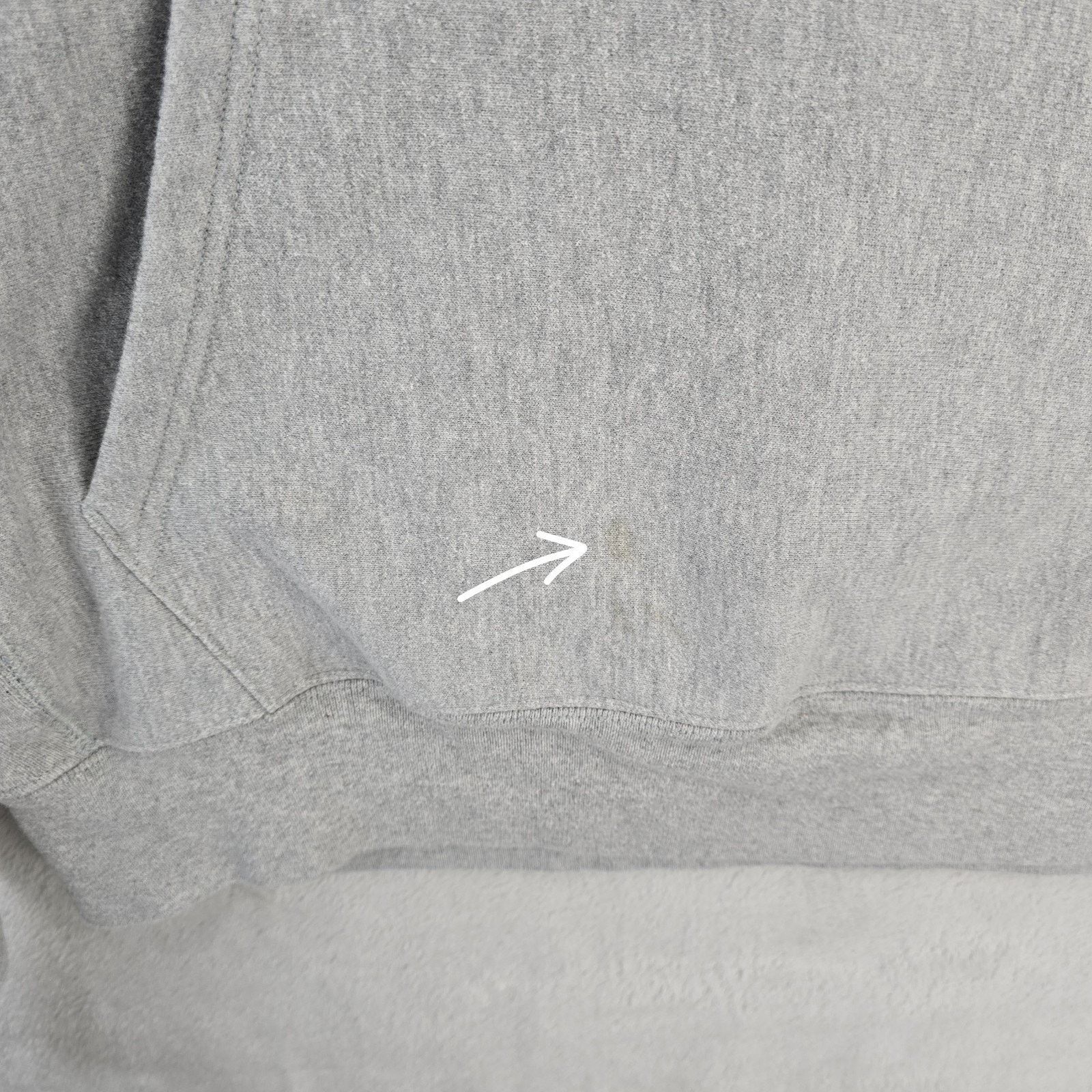 Champion Vintage Champion Reverse Weave Capitol Records Hoodie Medium Size US M / EU 48-50 / 2 - 6 Thumbnail