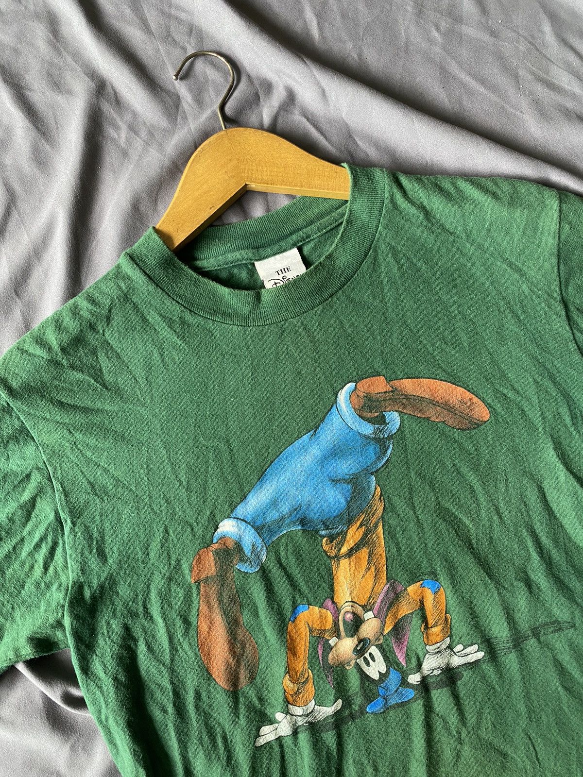 Disney × Vintage 80s Disney Store tee Size US XS / EU 42 / 0 - 2 Thumbnail