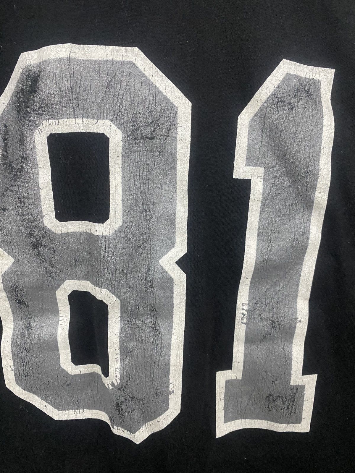NFL vintage raiders 81 Size US L / EU 52-54 / 3 - 3 Thumbnail