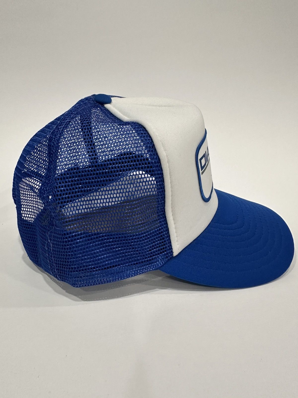 Vintage Vintage Diachem Trucker Snapback Size ONE SIZE - 3 Thumbnail