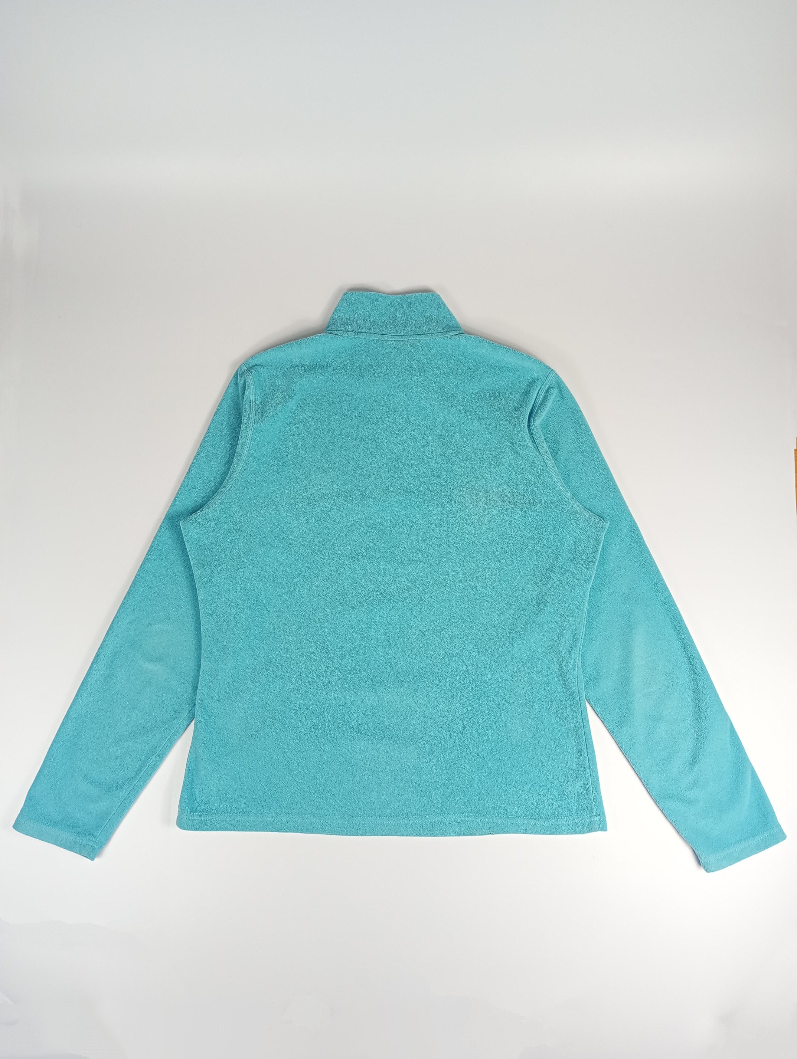 The North Face Fleece sweatshirt The North Face TKA 100 Size L / US 10 / IT 46 - 2 Thumbnail