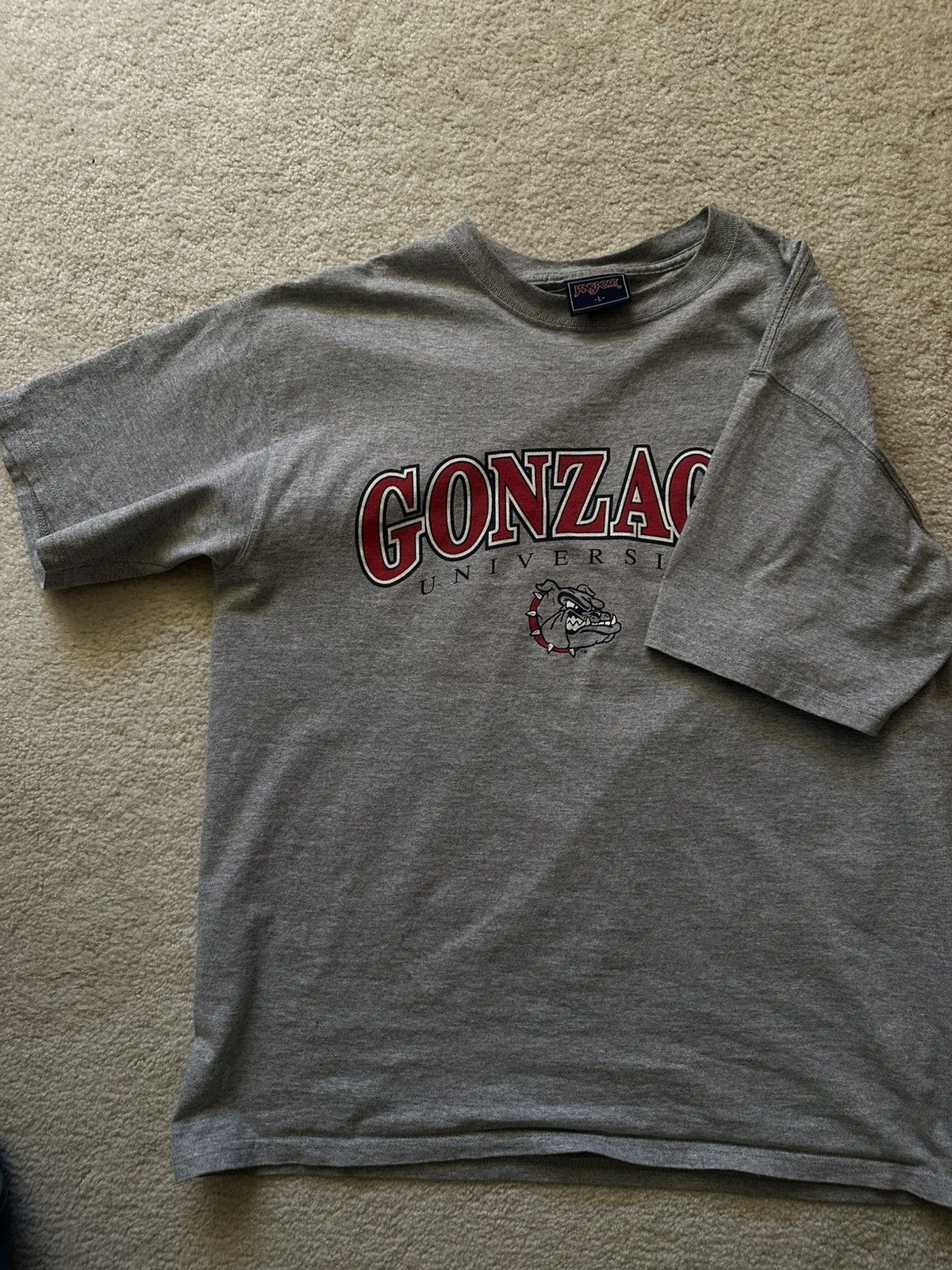 Other Jan sport t-shirt Size US L / EU 52-54 / 3 - 2 Thumbnail