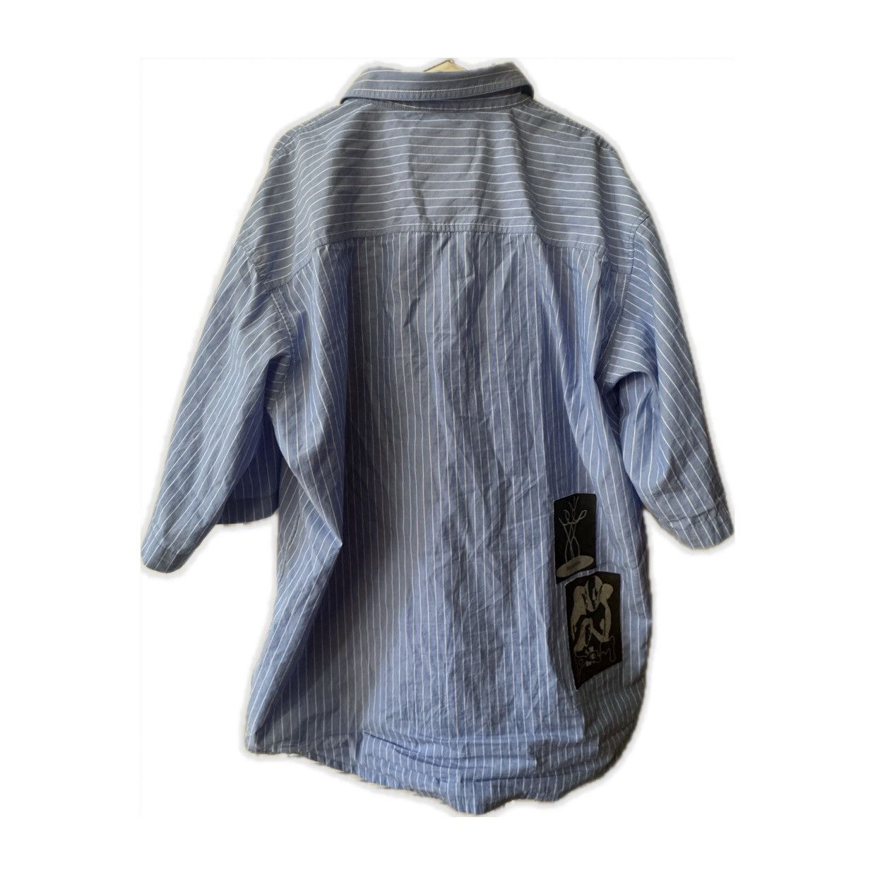 Perks And Mini Pam Shirt Size US M / EU 48-50 / 2 - 2 Thumbnail