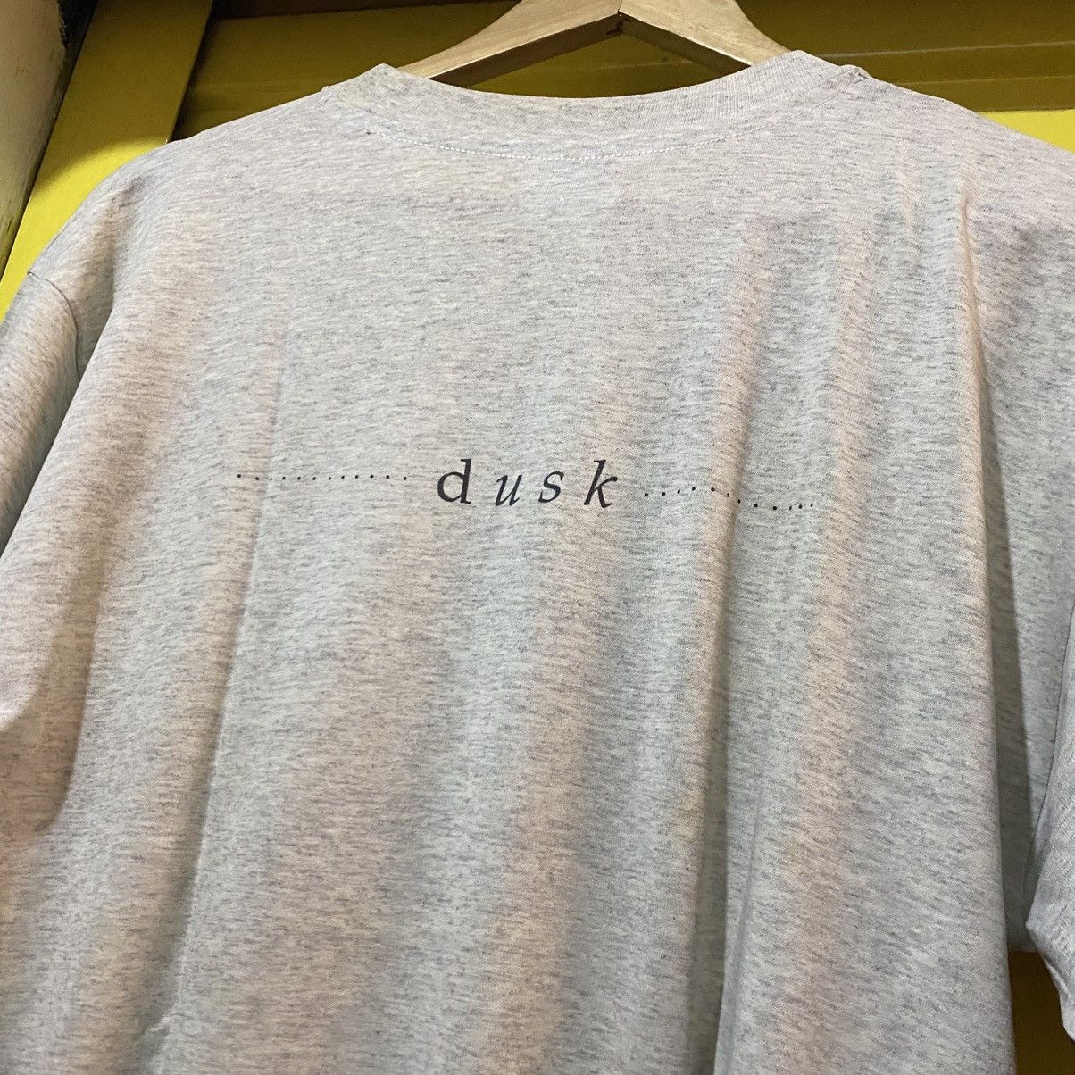 Band Tees × Hanes × Vintage Vintage Disombowelment Band Tee Size US L / EU 52-54 / 3 - 5 Thumbnail
