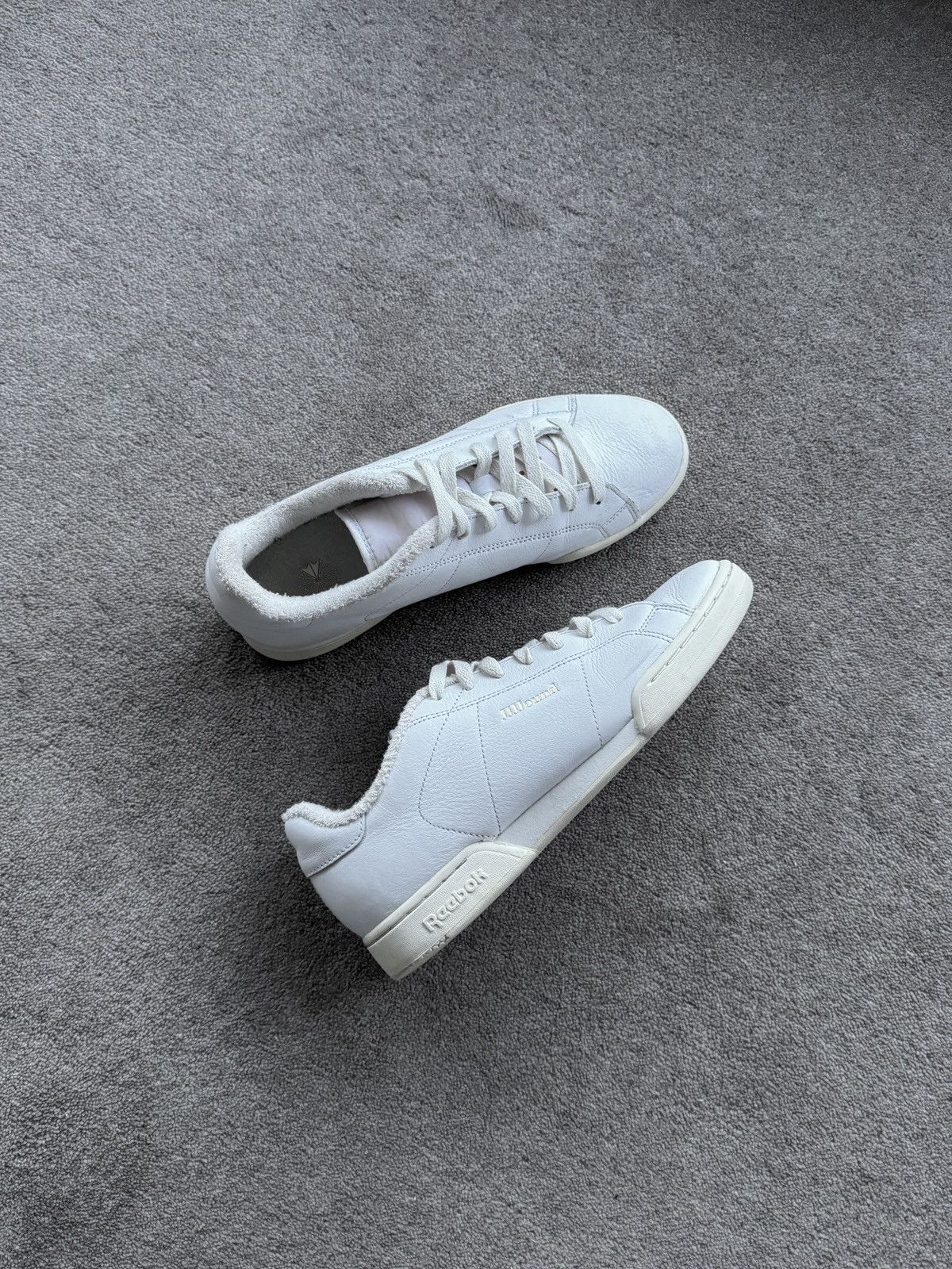 JJJJound × Reebok JJJJound x Reebok NPC II Size US 8 / EU 41 - 1 Thumbnail