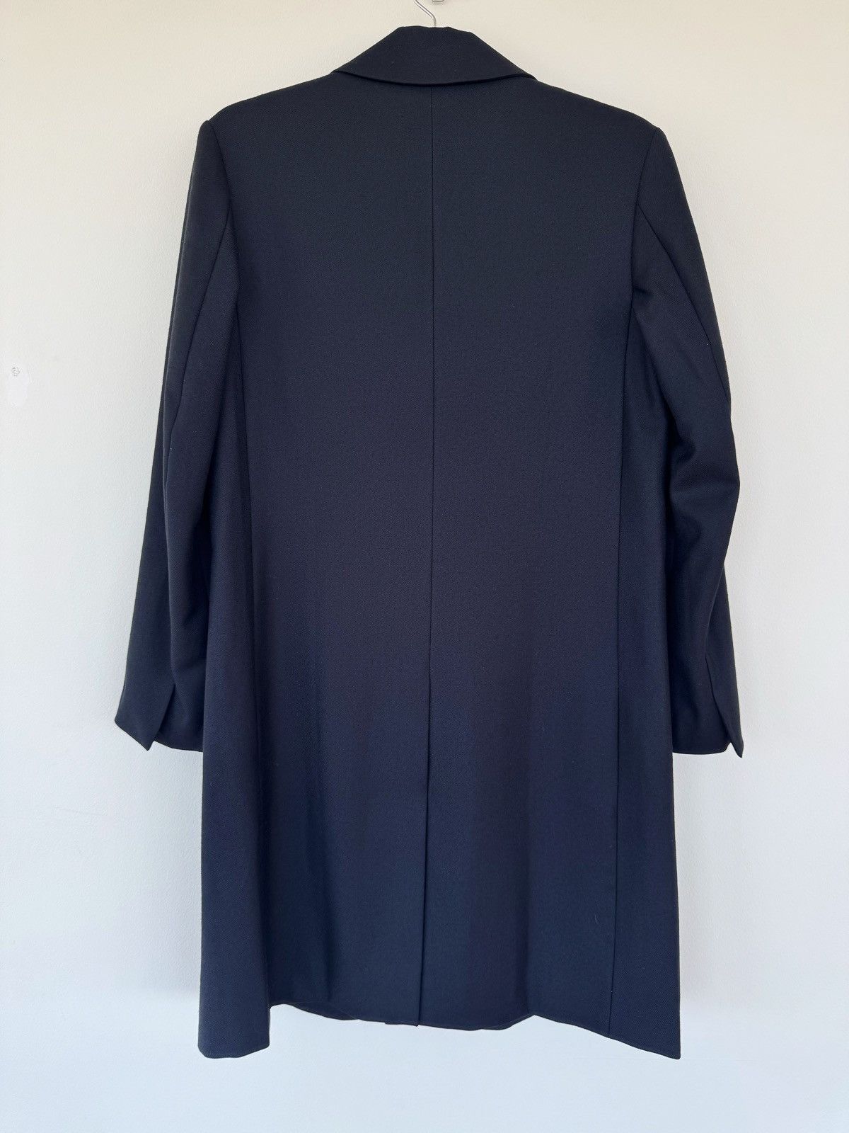 Namacheko AW18 Four Split Coat Size US S / EU 44-46 / 1 - 2 Thumbnail