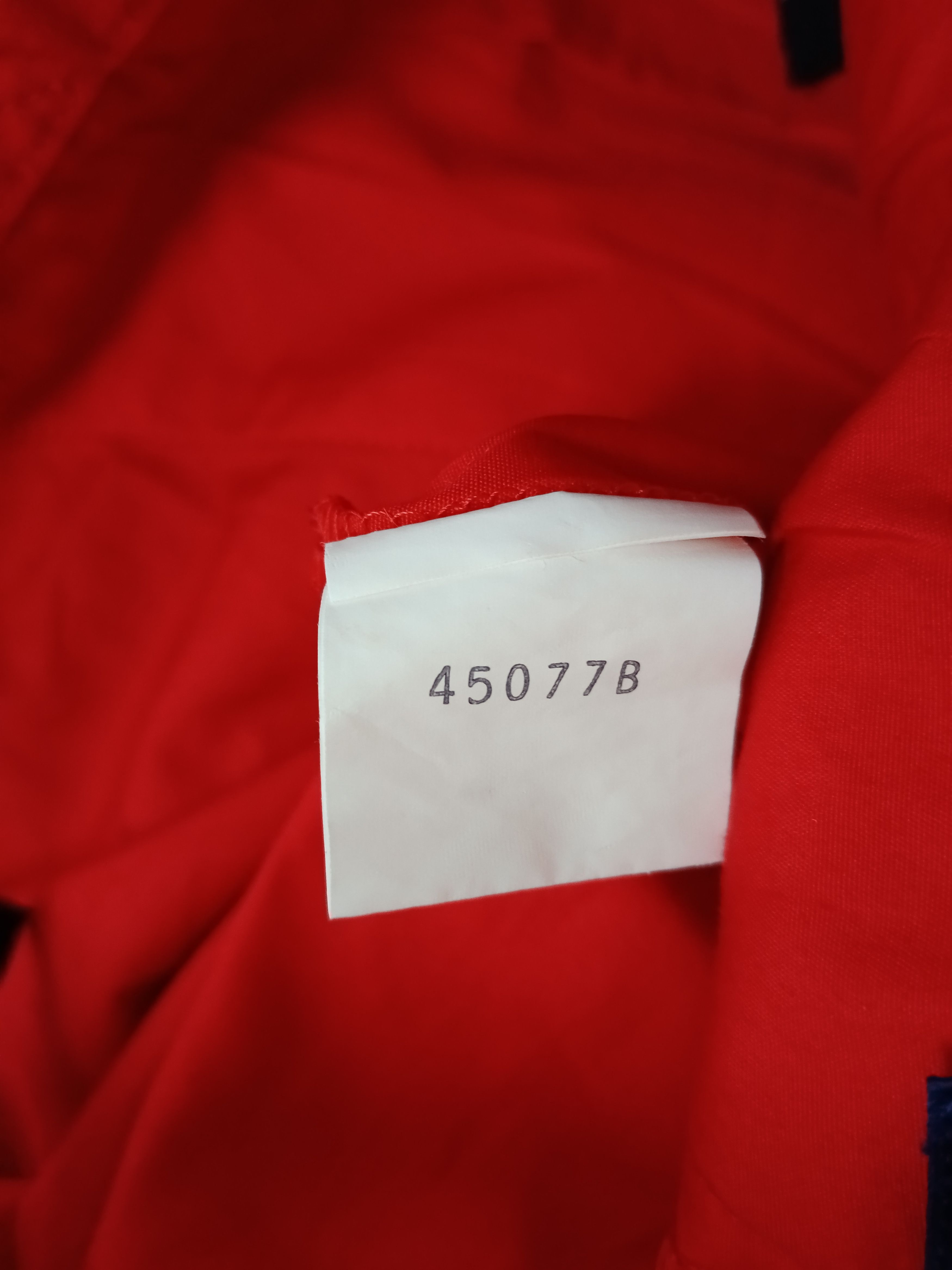 Thierry Mugler THIERRY MUGLER F/W 1988 Size 24" / US 00 / IT 34 - 6 Thumbnail