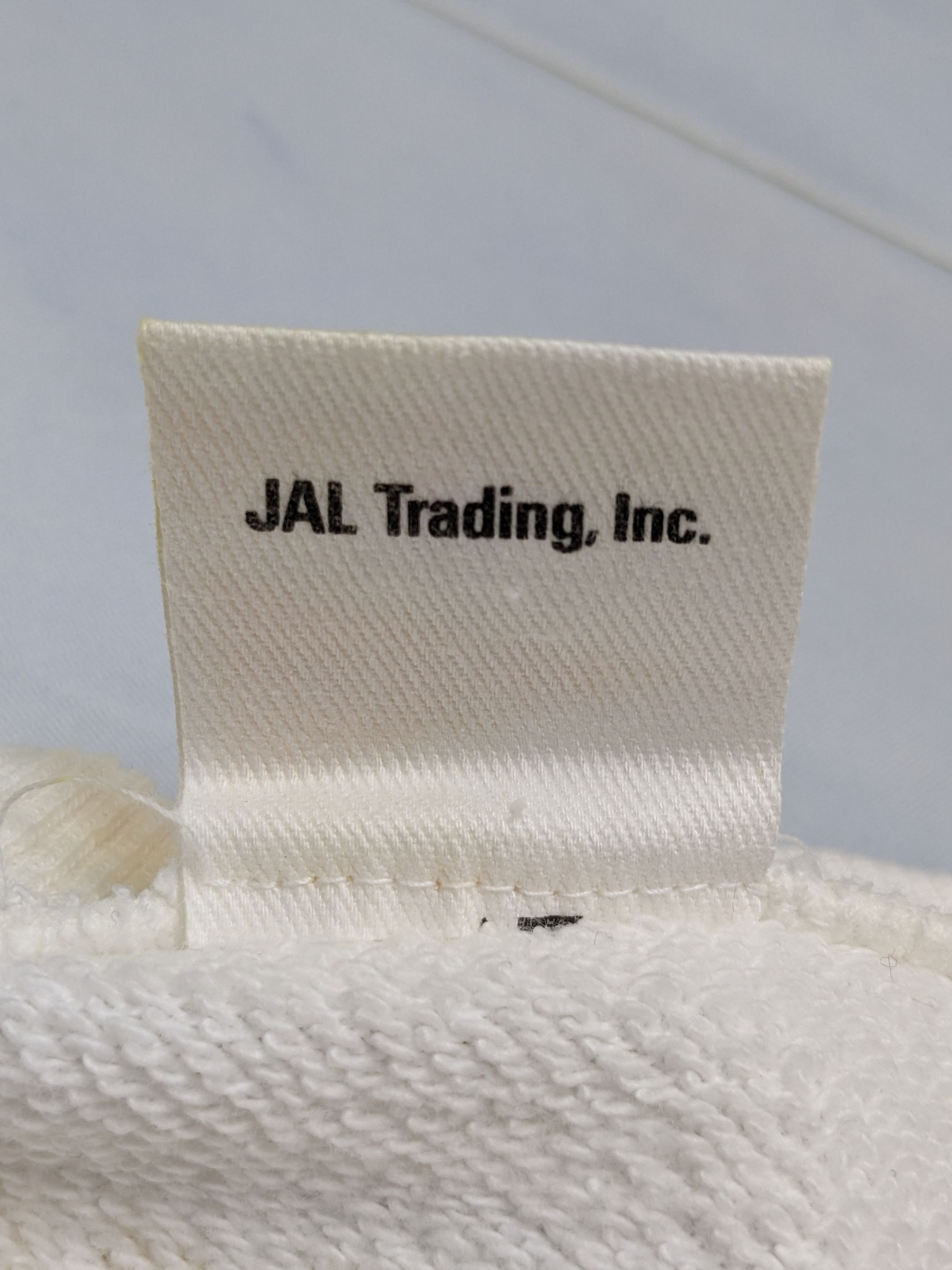 Japanese Brand × Vintage VINTAGE JAPANESE SHIMIZU S-PULSE JAL SWEATSHIRT Size US M / EU 48-50 / 2 - 13 Thumbnail