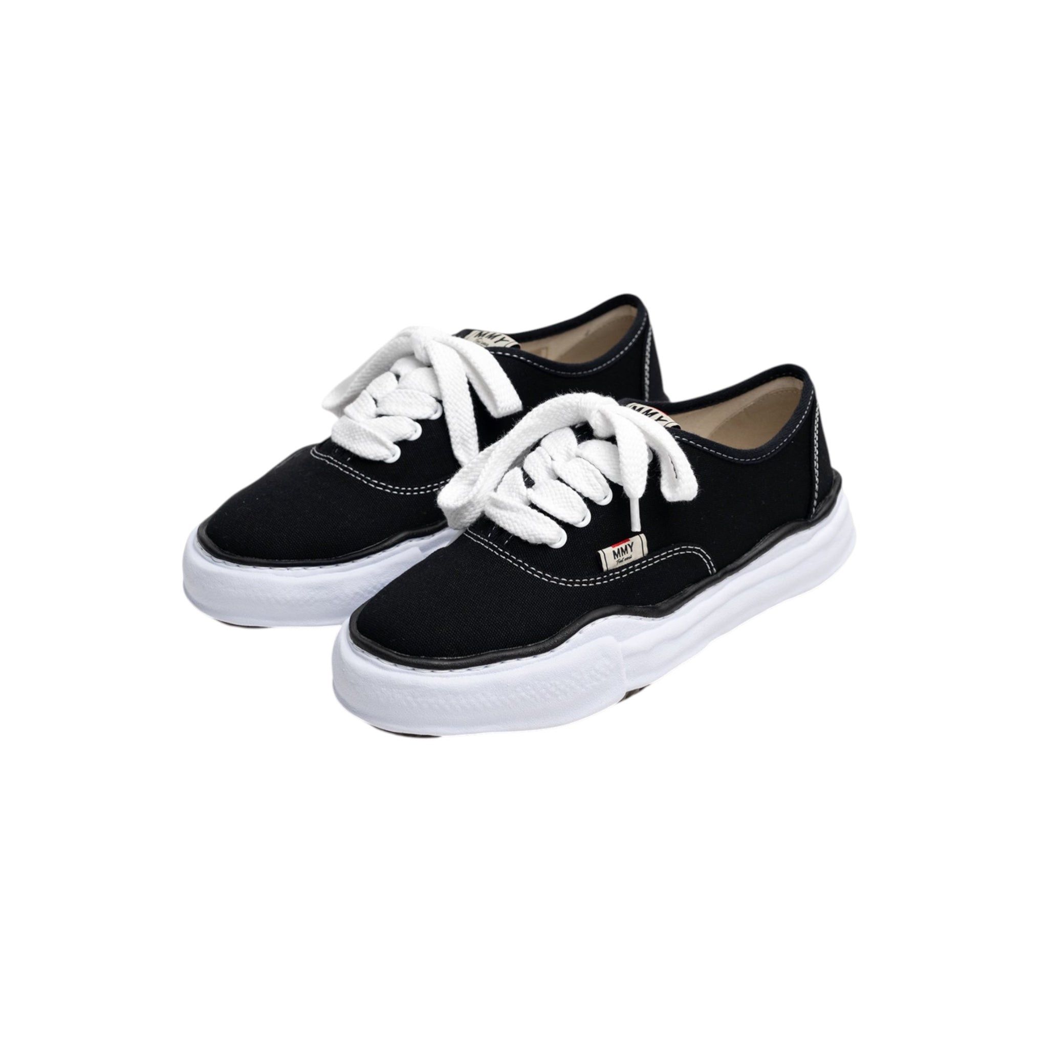 Maison MIHARA YASUHIRO Maison MIHARA Yasuhiro "BAKER" Size US 8 / EU 41 - 2 Thumbnail