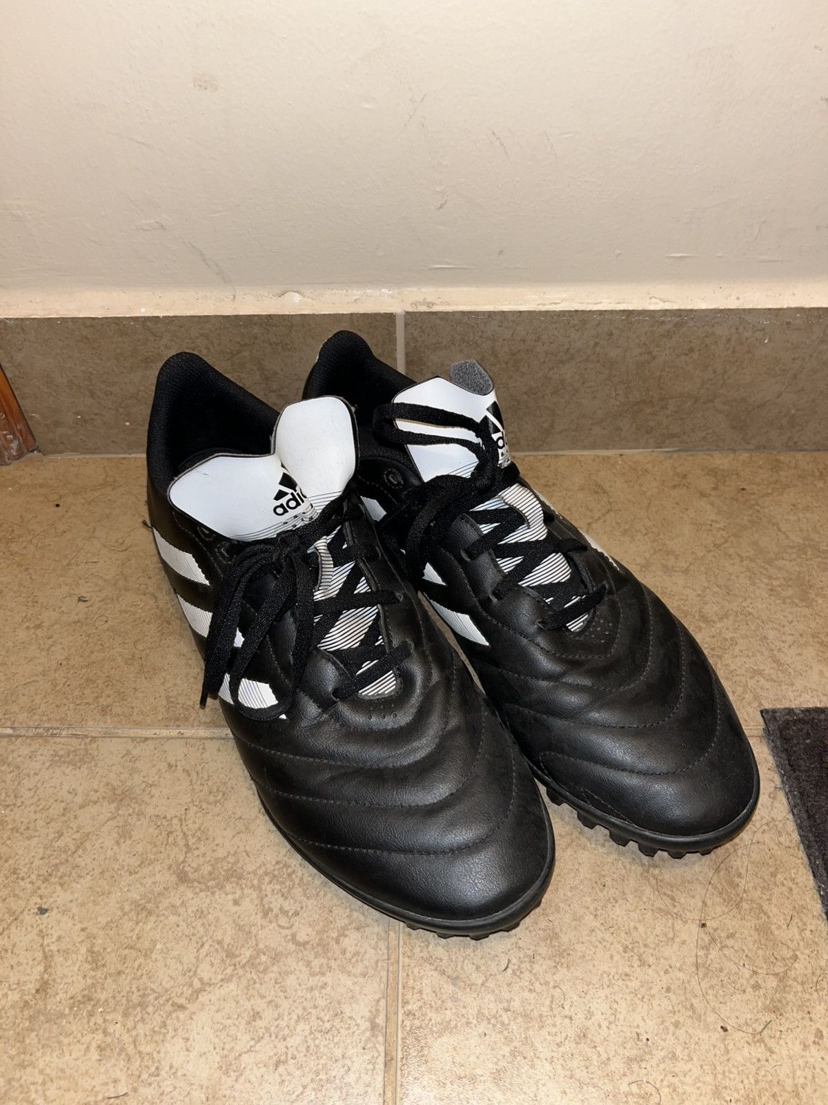 Adidas adidas goletto viii turf soccer cleats Size US 11.5 / EU 44-45 - 3 Thumbnail