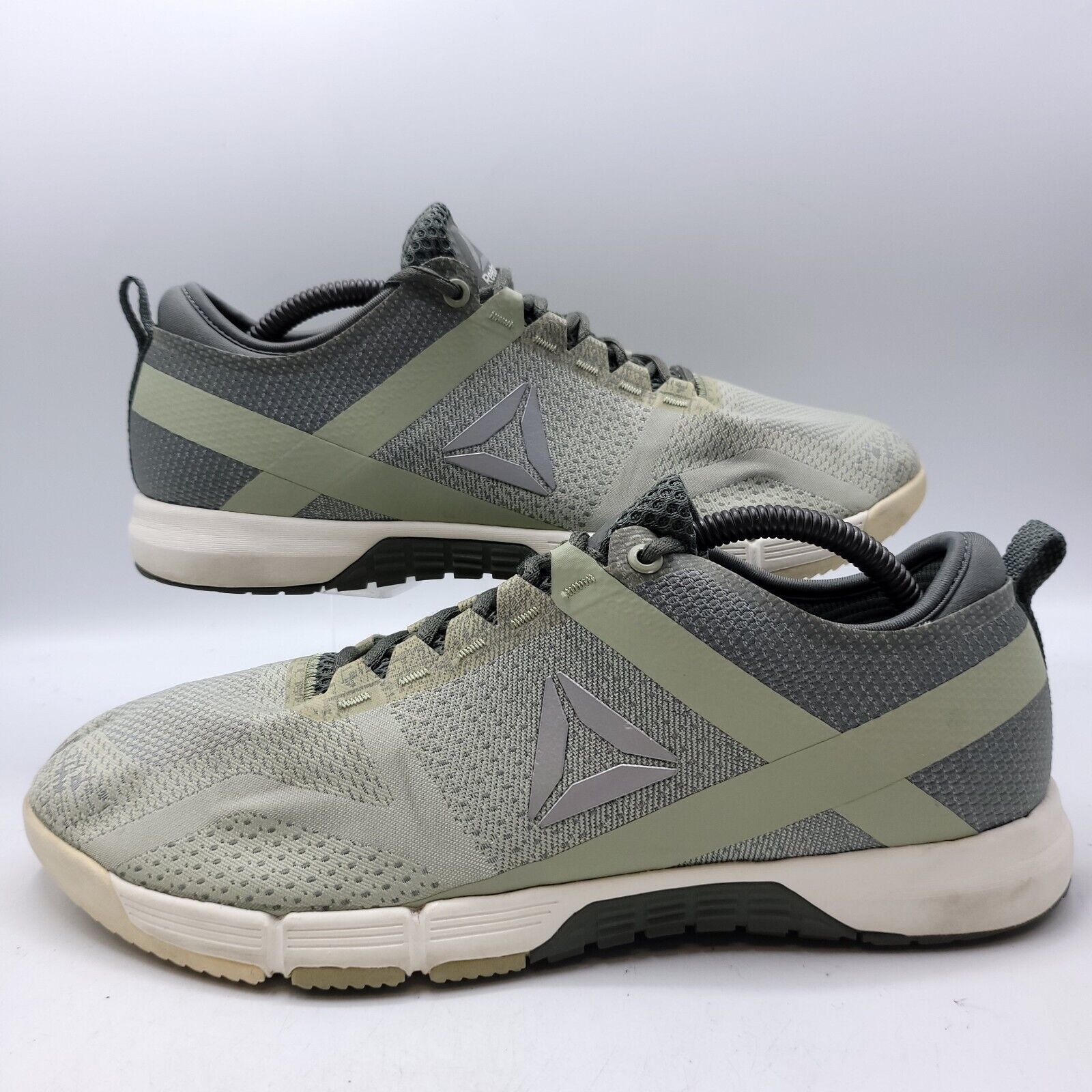 Reebok Reebok Crossfit Grace Athletic Shoe Womens Size 11 CM9883 Size US 11 / IT 41 - 5 Thumbnail