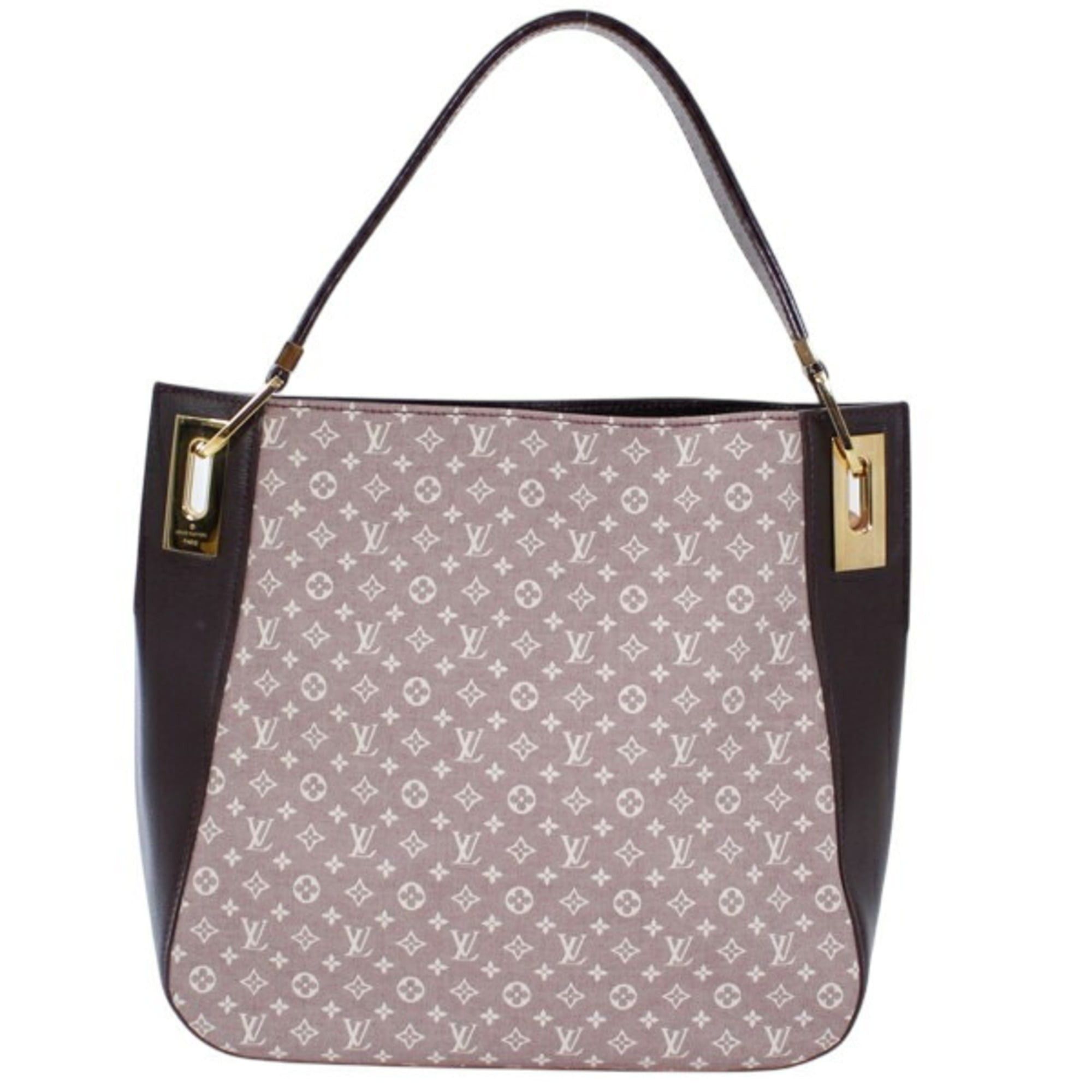 Louis Vuitton Louis Vuitton Rendezvous PM Shoulder Bag, Monogram Idylle Sepia, M40746, Women's, LOUIS VUITTON KM3171 Size ONE SIZE - 1 Thumbnail