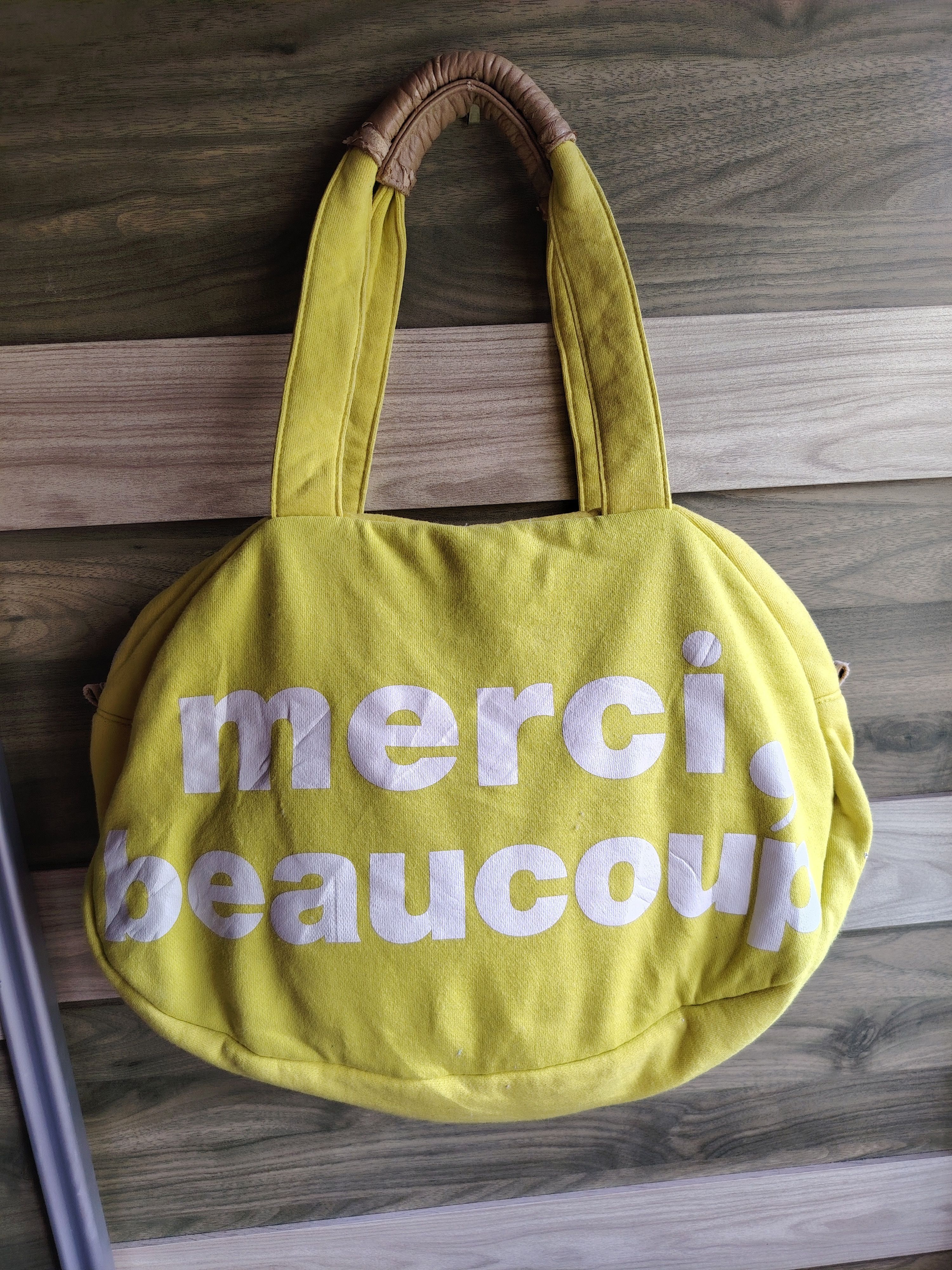 mercibeaucoup MERCI`BEAUCOUP Size ONE SIZE - 2 Thumbnail