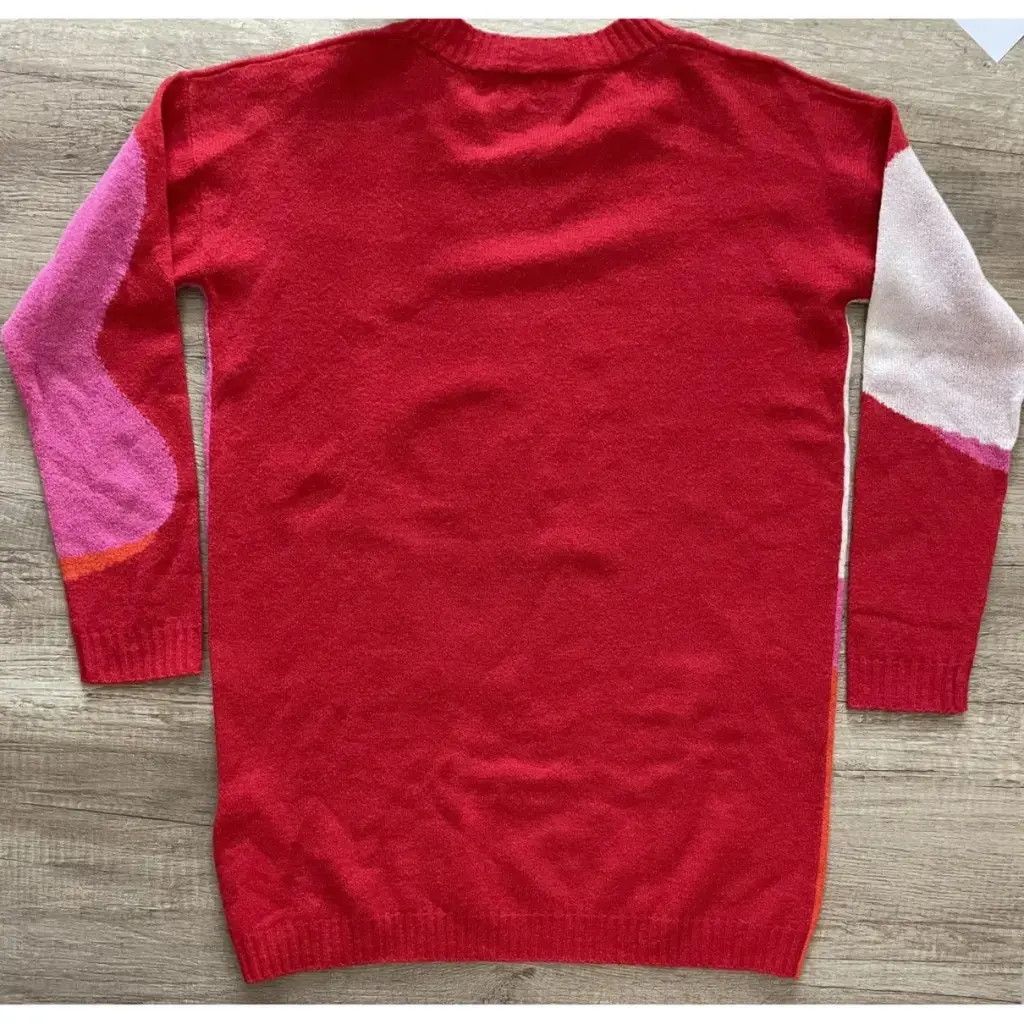 Max Mara Sweater, Max Mara Size L / US 10 / IT 46 - 2 Thumbnail