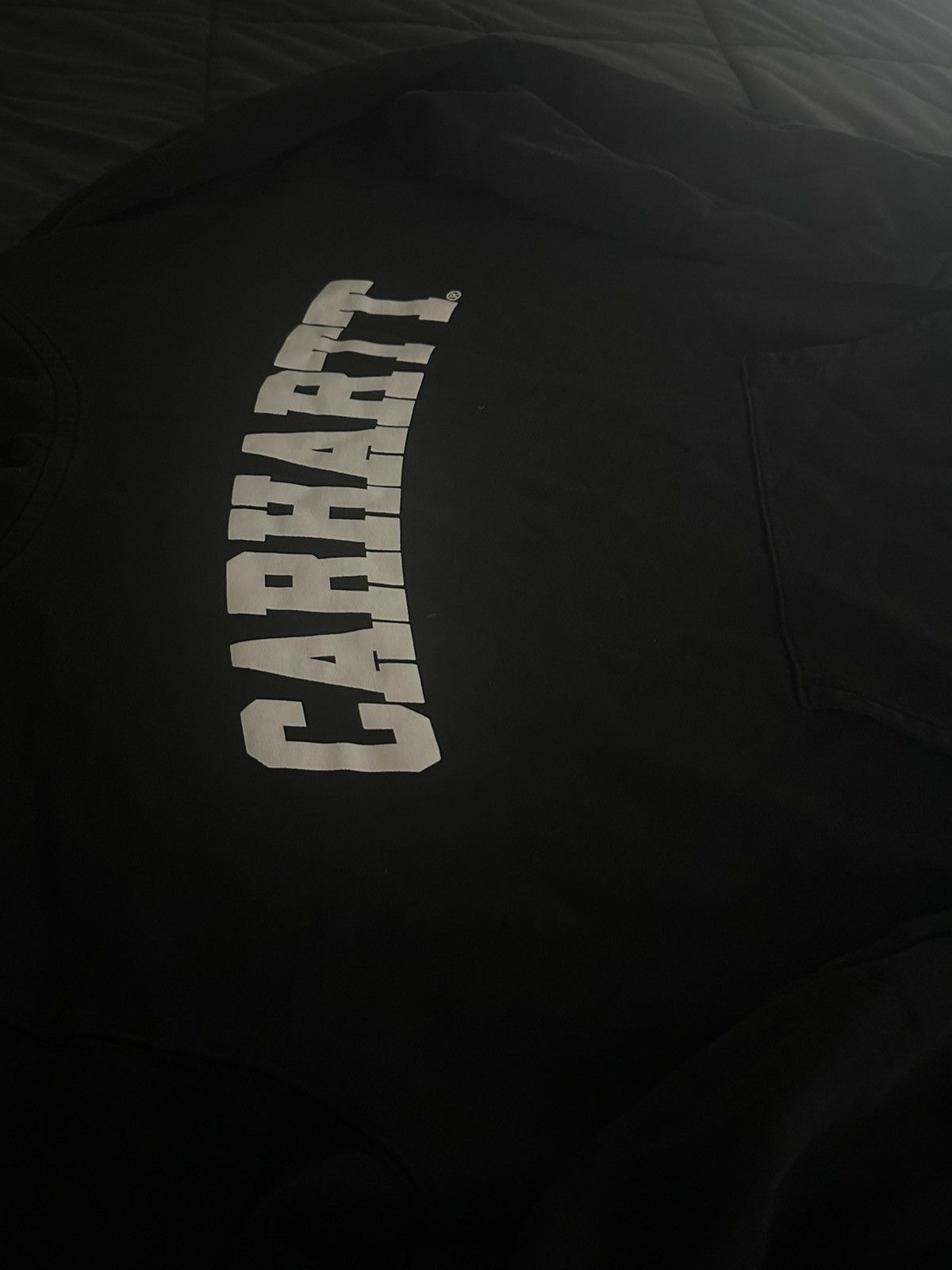 Carhartt Carhartt WIP Hooded University Sweat Size US L / EU 52-54 / 3 - 2 Thumbnail