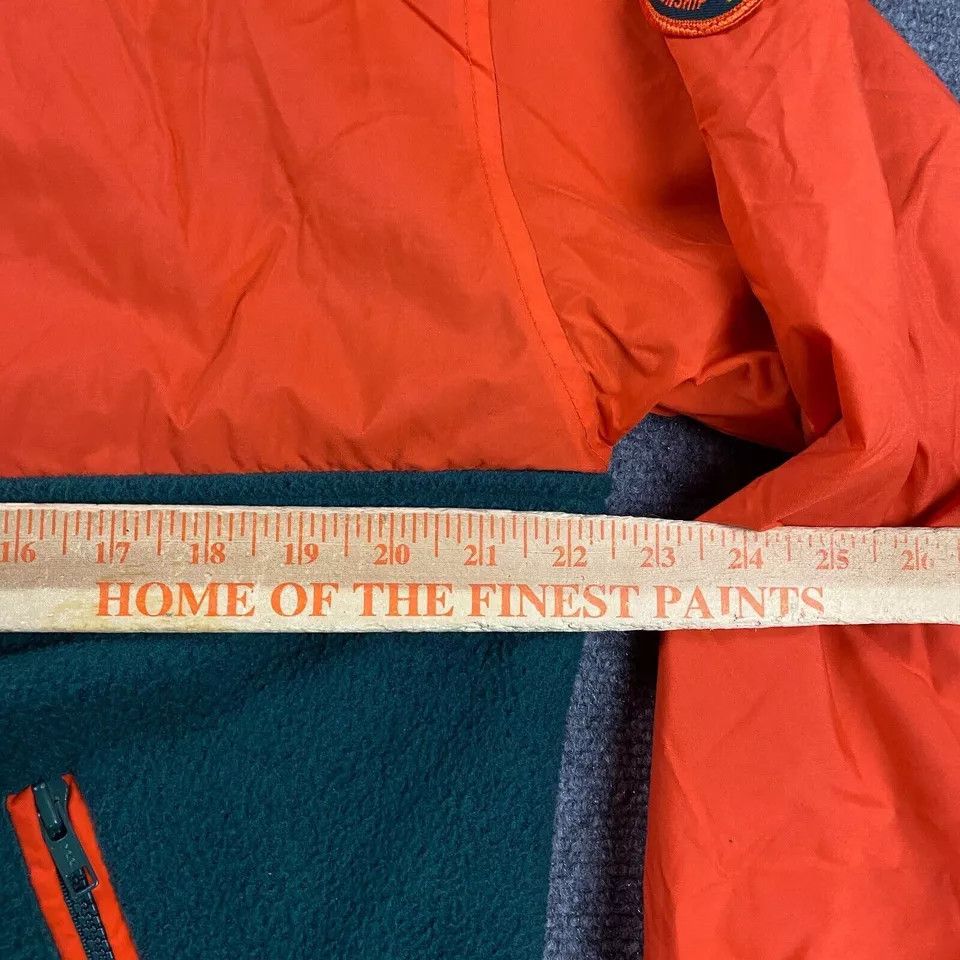 Gap × Vintage Vintage Gap Jacket S 1/2 Zip Windbreaker Eastern Summit Mens Size US S / EU 44-46 / 1 - 6 Thumbnail