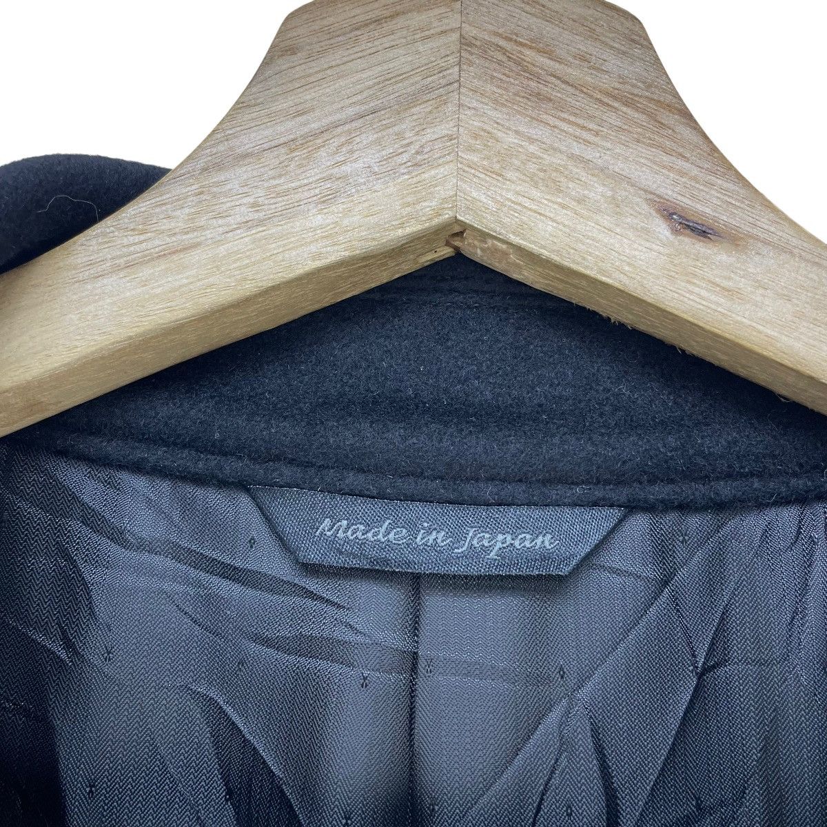 Autumn Cashmere Japanese Brand Kinloch Anderson Long Coat Jacket Size US M / EU 48-50 / 2 - 3 Thumbnail