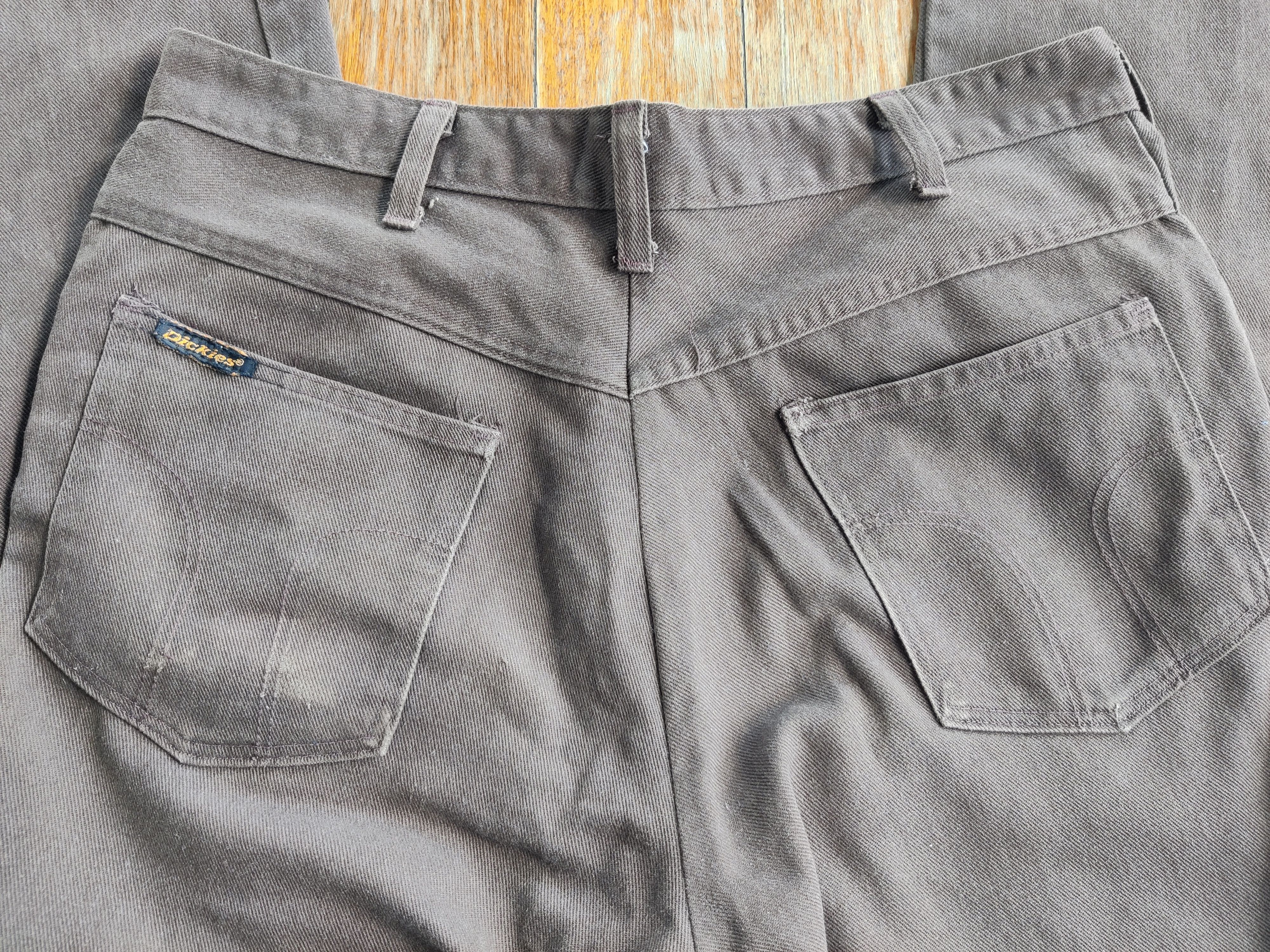 Dickies × Vintage Vintage dickies Size US 33 - 11 Thumbnail