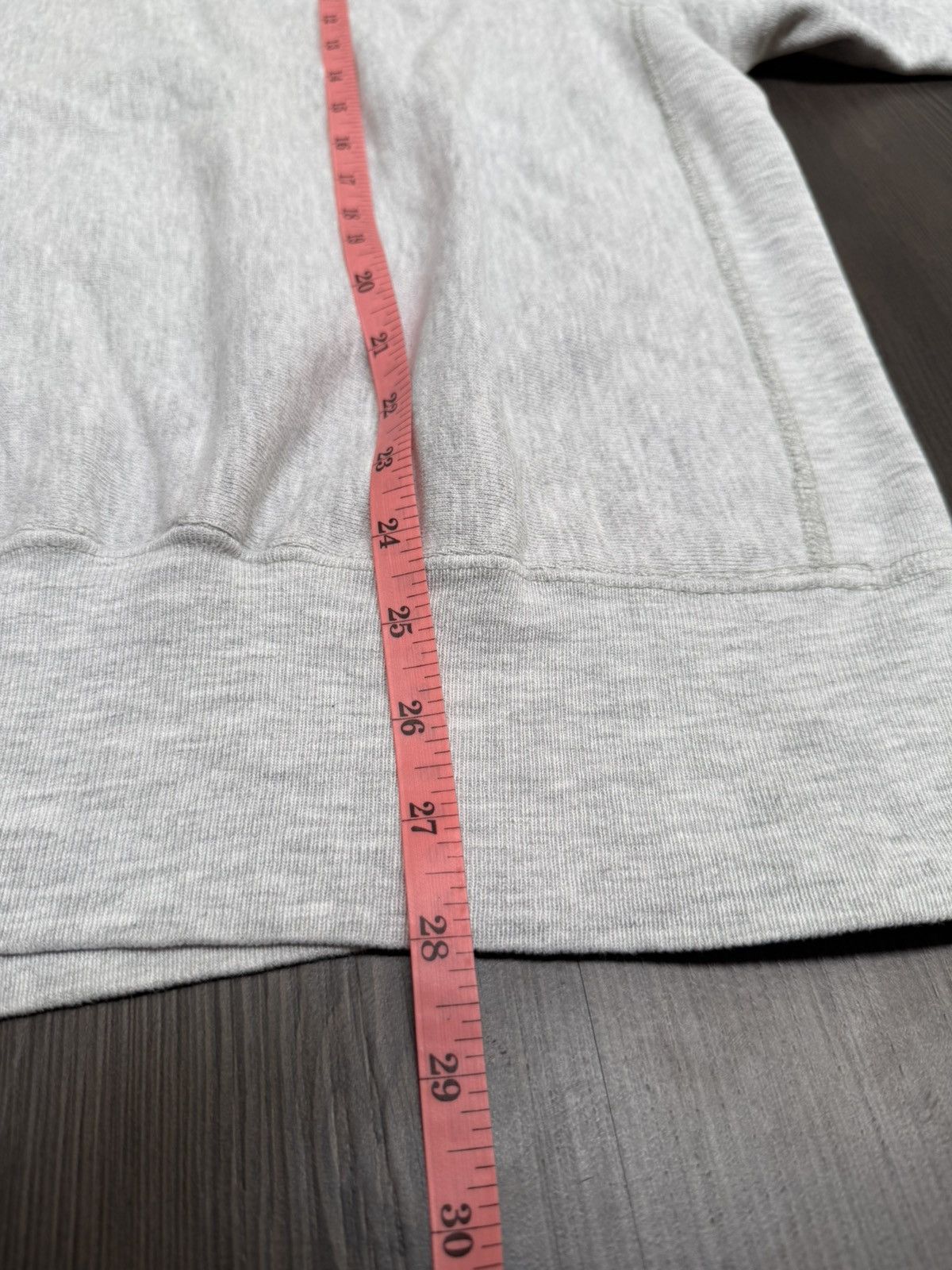 Champion Vintage Champion Reverse Weave Douglass College Sweatshirt Size US L / EU 52-54 / 3 - 7 Thumbnail