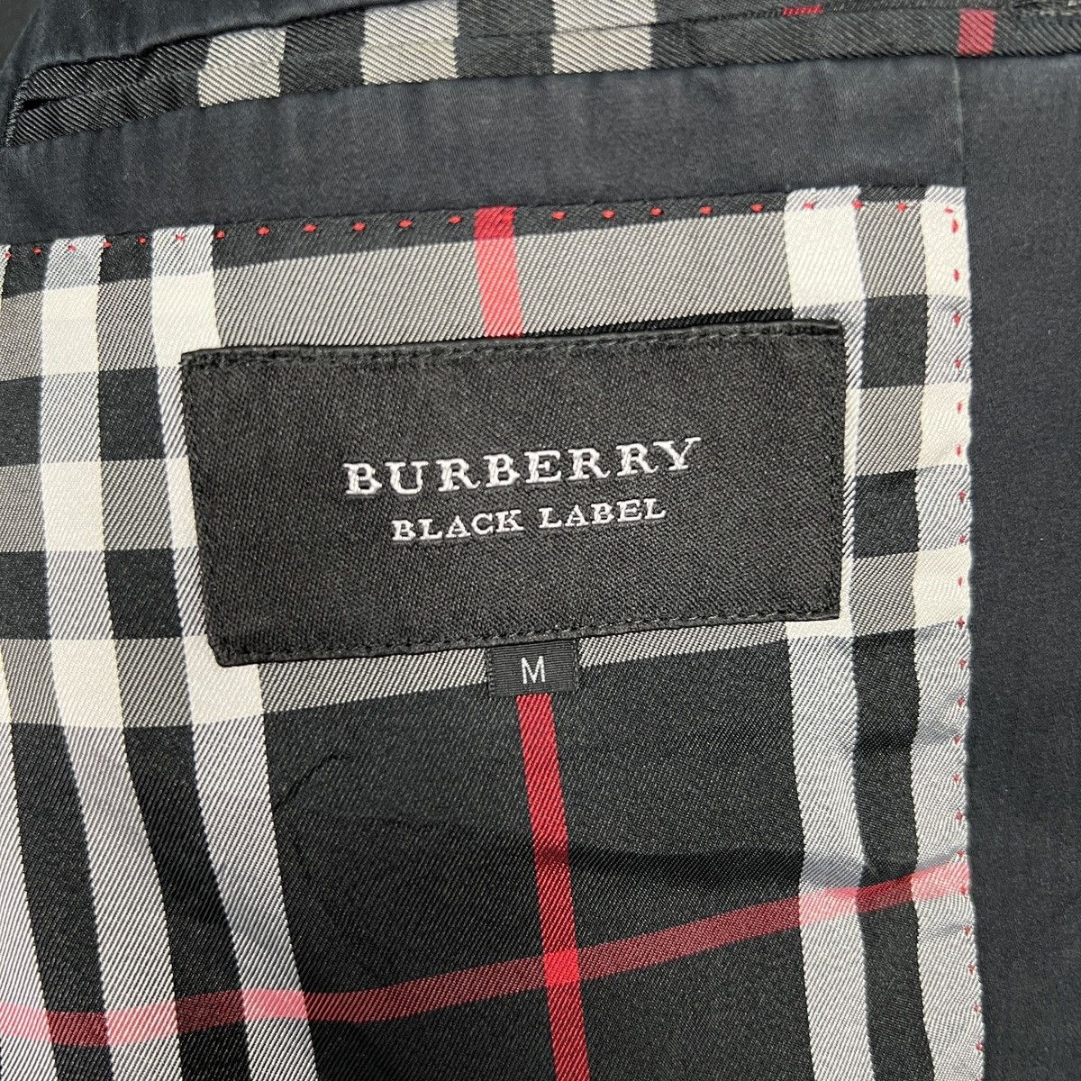 Burberry 🔥 BURBERRY BLACK LABEL KHAKI LAZER JACKET Size US M / EU 48-50 / 2 - 15 Thumbnail