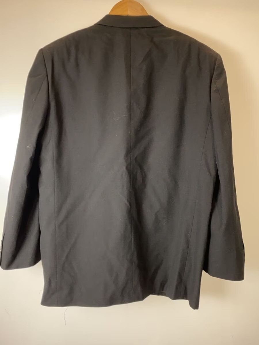 Comme des Garcons Homme 1991 Wool Jacket Size US L / EU 52-54 / 3 - 2 Thumbnail