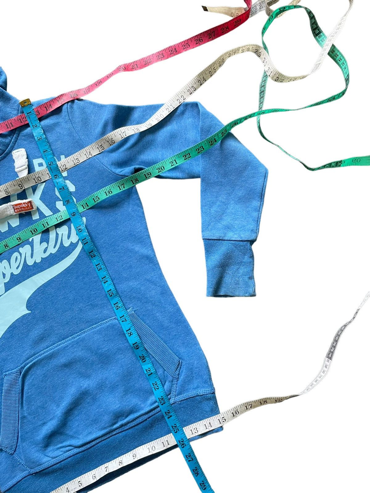 Superdry Superdry Hoodie Size US XS / EU 42 / 0 - 5 Thumbnail