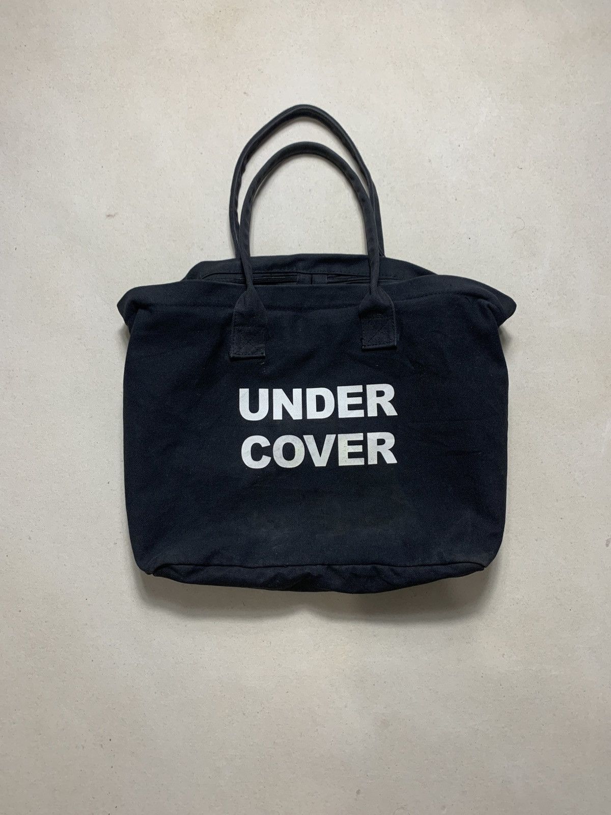 Undercover UNDERCOVER BAG Size ONE SIZE - 1 Thumbnail