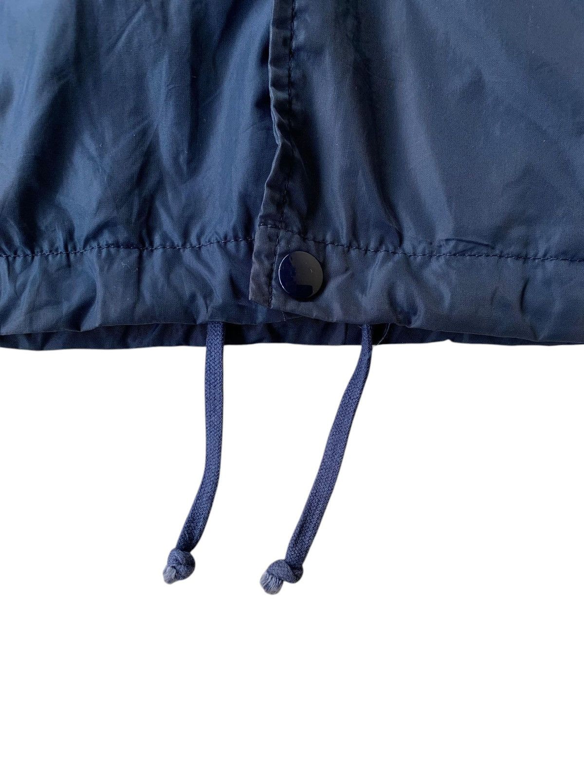 Supreme [SOLD] 2001 Supreme Skull And Sword Pirate Jackets Size US L / EU 52-54 / 3 - 6 Thumbnail