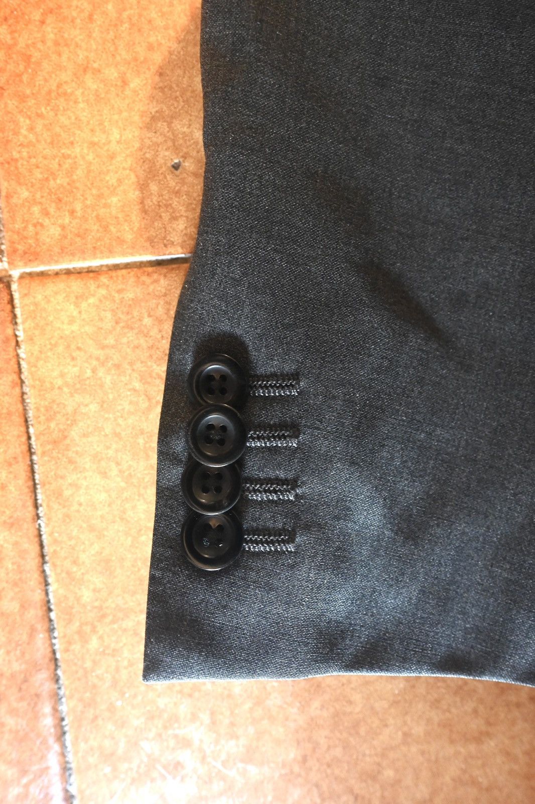 Filippa K Blazer Filippa K, 100% Wool Size 50R - 7 Thumbnail