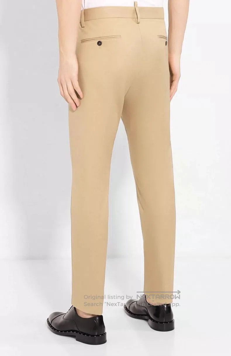 Dsquared2 DSquared2 Beige Casual Pants. Size US 36 / EU 52 - 3 Thumbnail