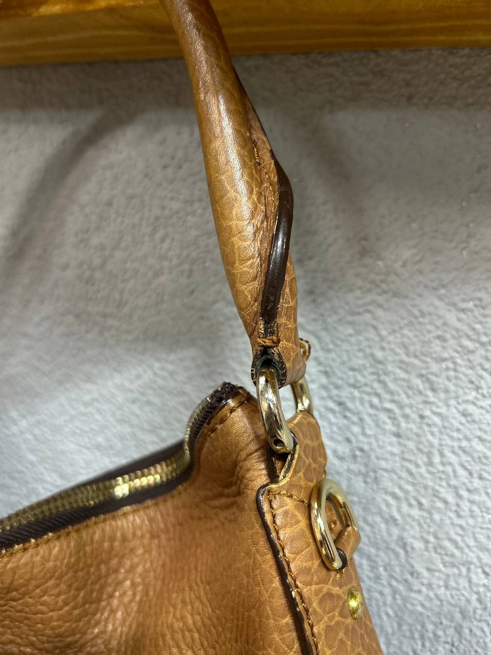 Burberry Burberry womens leather shoulder bag Size ONE SIZE - 17 Thumbnail
