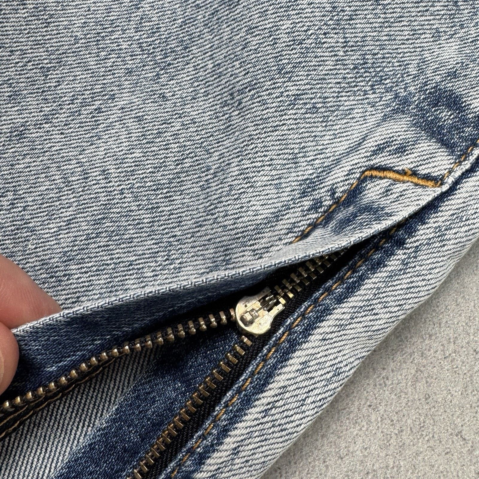Dsquared2 Dsquared2 Women Denim Pats Jeans Blue Size 40 Size 27" / US 4 / IT 40 - 7 Thumbnail