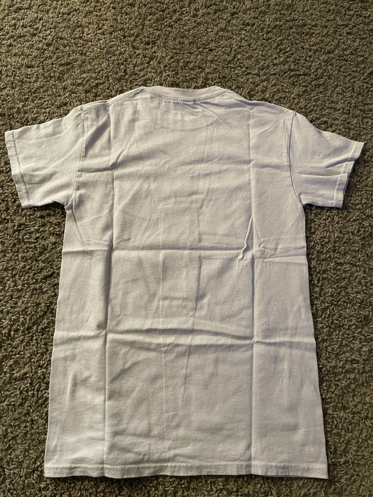 Gildan Deathly Fighter T-Shirt Size US S / EU 44-46 / 1 - 2 Thumbnail