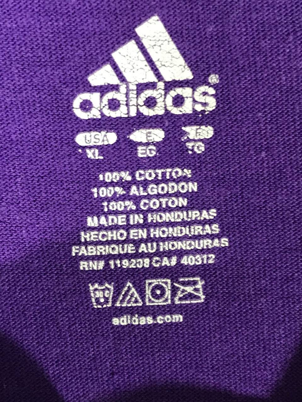 NBA 2009 Kobe Bryant nba finals Size US XL / EU 56 / 4 - 6 Thumbnail