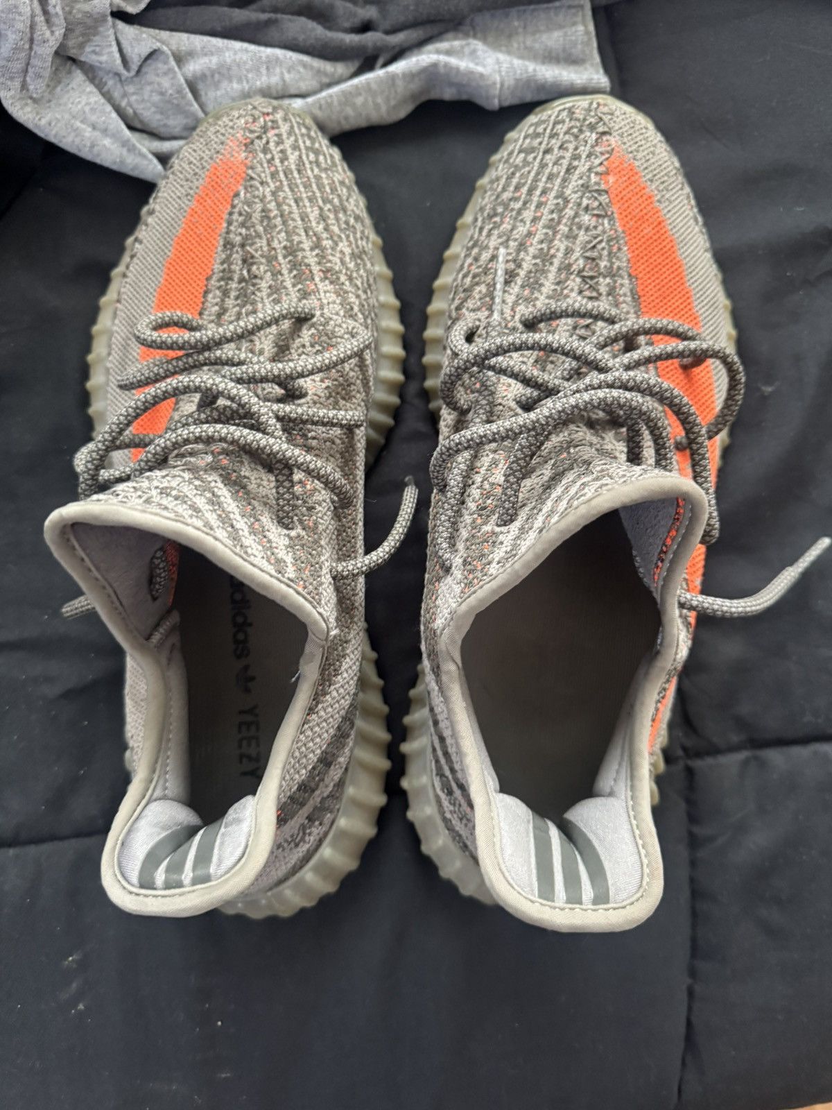 Adidas × Yeezy Beluga yeezy Size US 9.5 / EU 42-43 - 6 Thumbnail