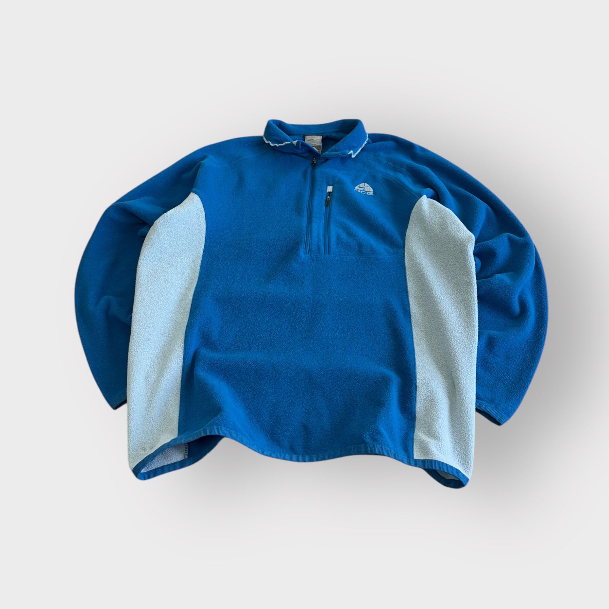 Nike ACG Nike ACG blue Size US L / EU 52-54 / 3 - 4 Thumbnail