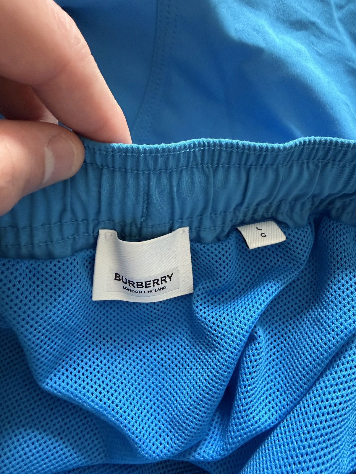 Burberry Burberry Swimwear shorts Size US 36 / EU 52 - 5 Thumbnail