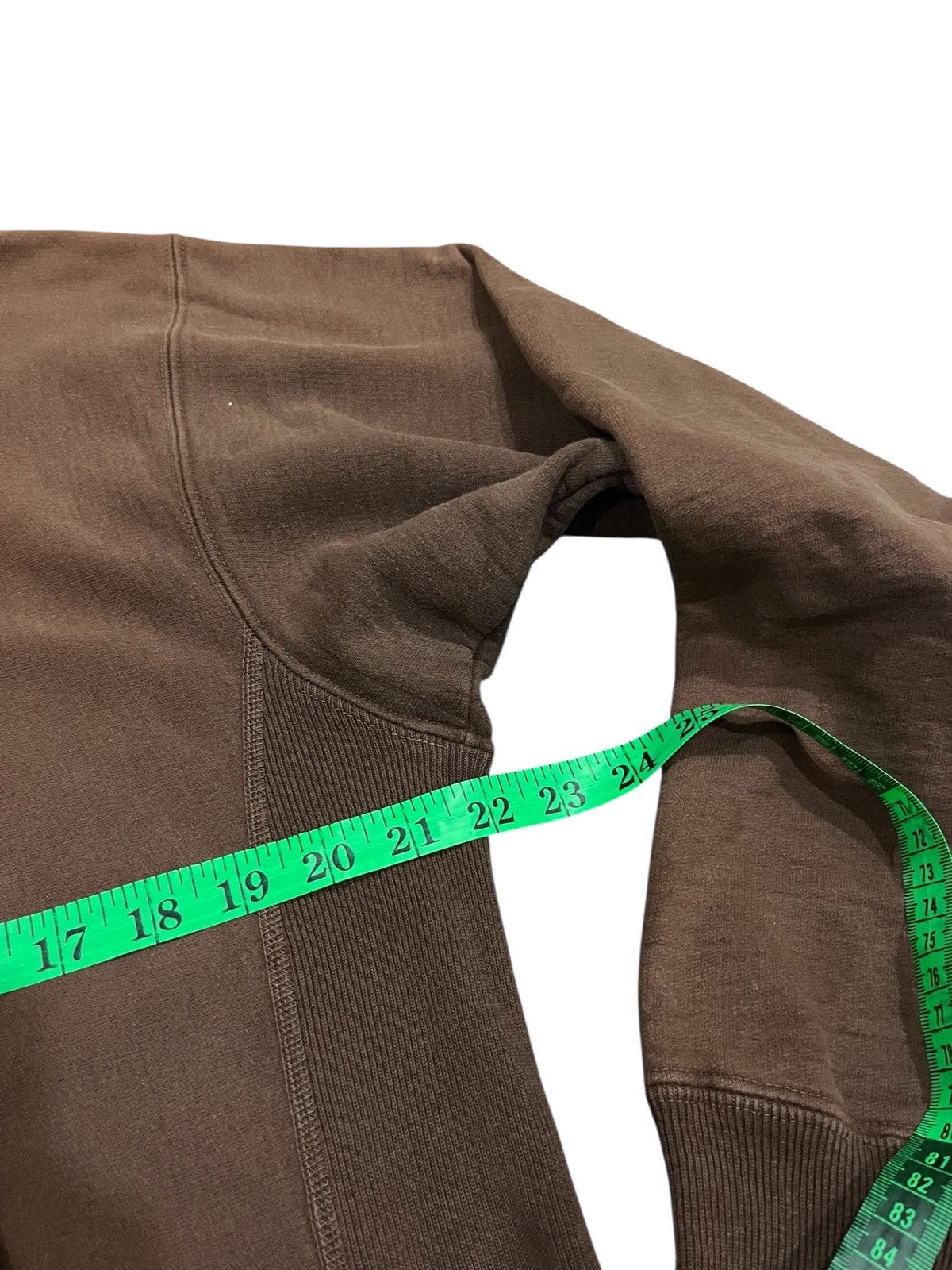 Sugar Cane vintage sugar cane hoodie Size US L / EU 52-54 / 3 - 13 Thumbnail
