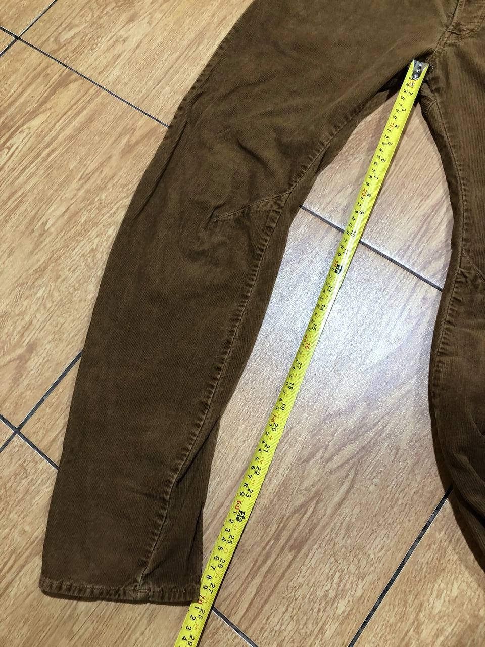 G-Star Raw ARC 3D Slim Casual Pants