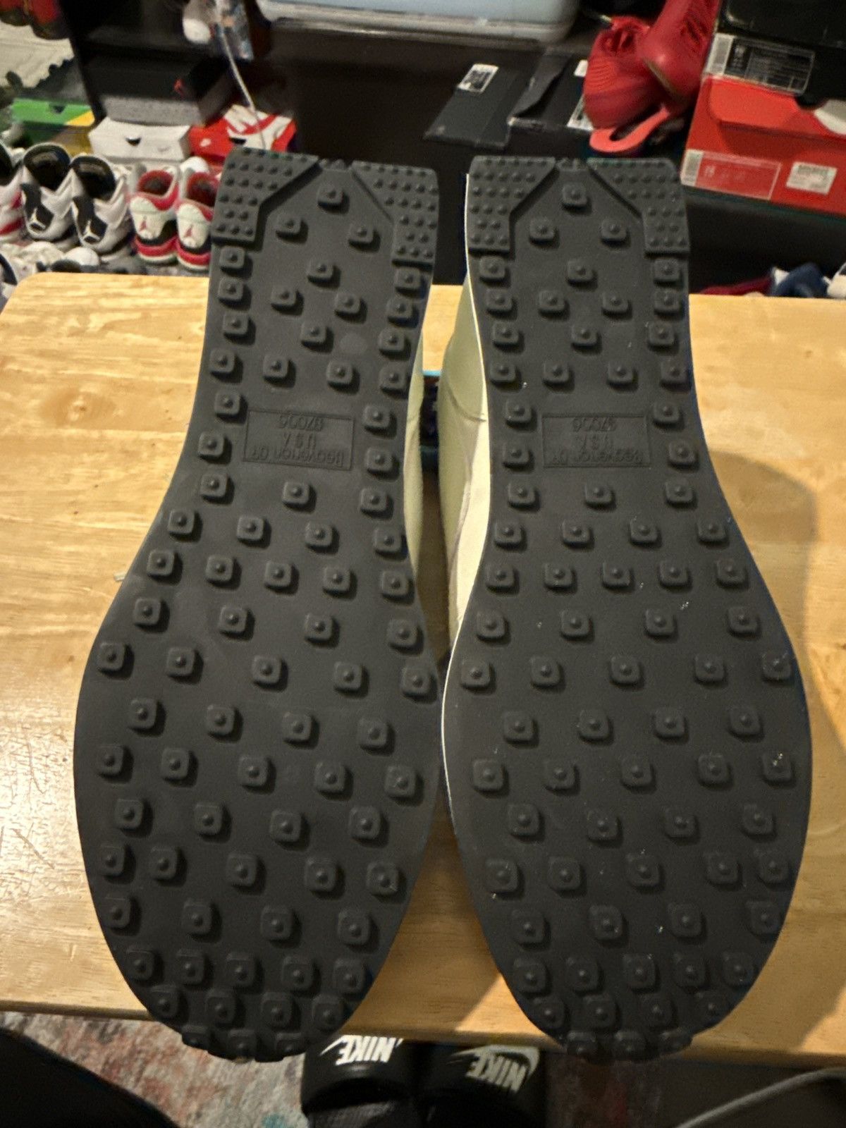 Nike Air Tailwind 79 SE Size US 9.5 / EU 42-43 - 5 Thumbnail