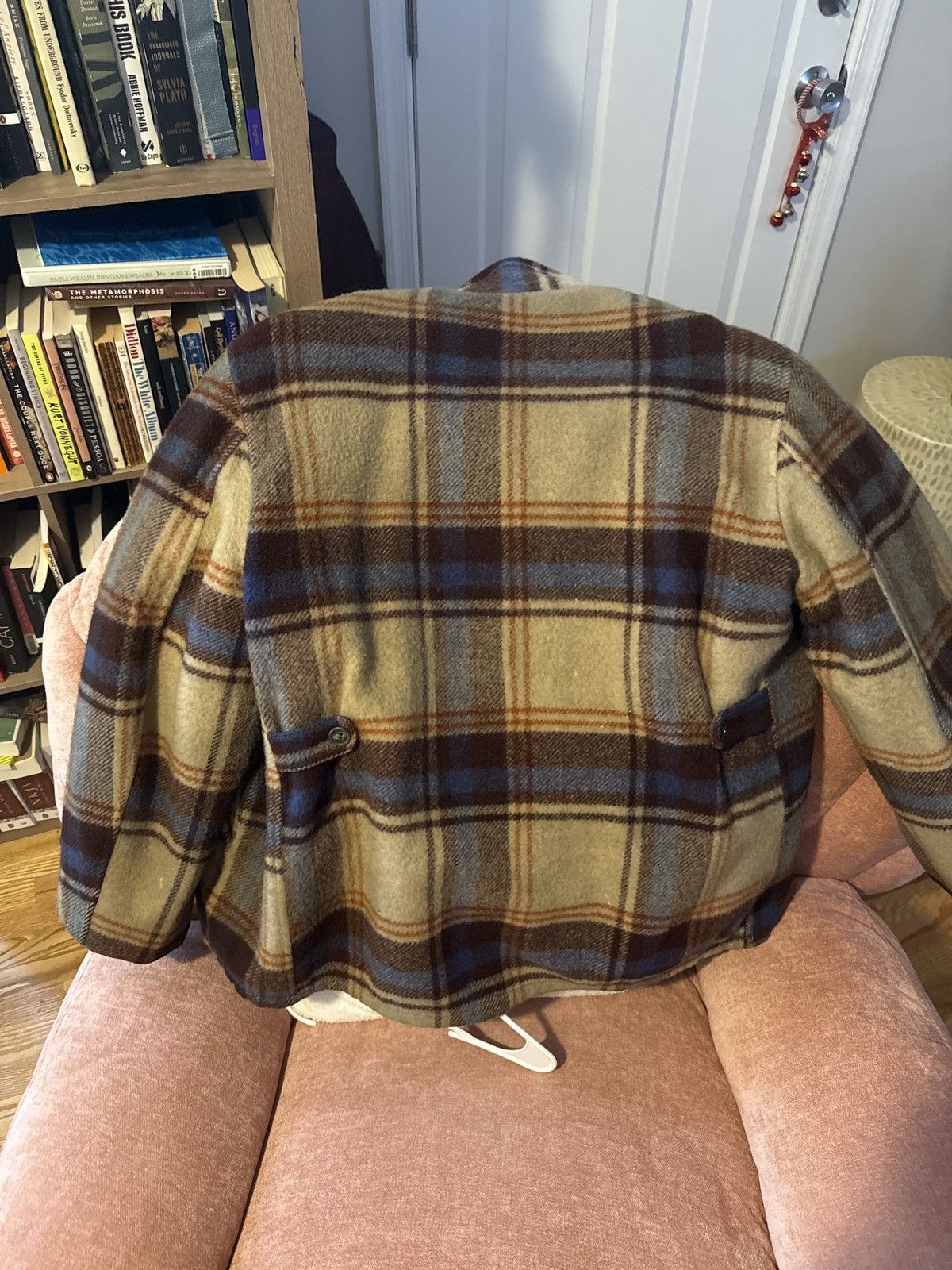 Vintage Vintage coat Size US M / EU 48-50 / 2 - 2 Thumbnail