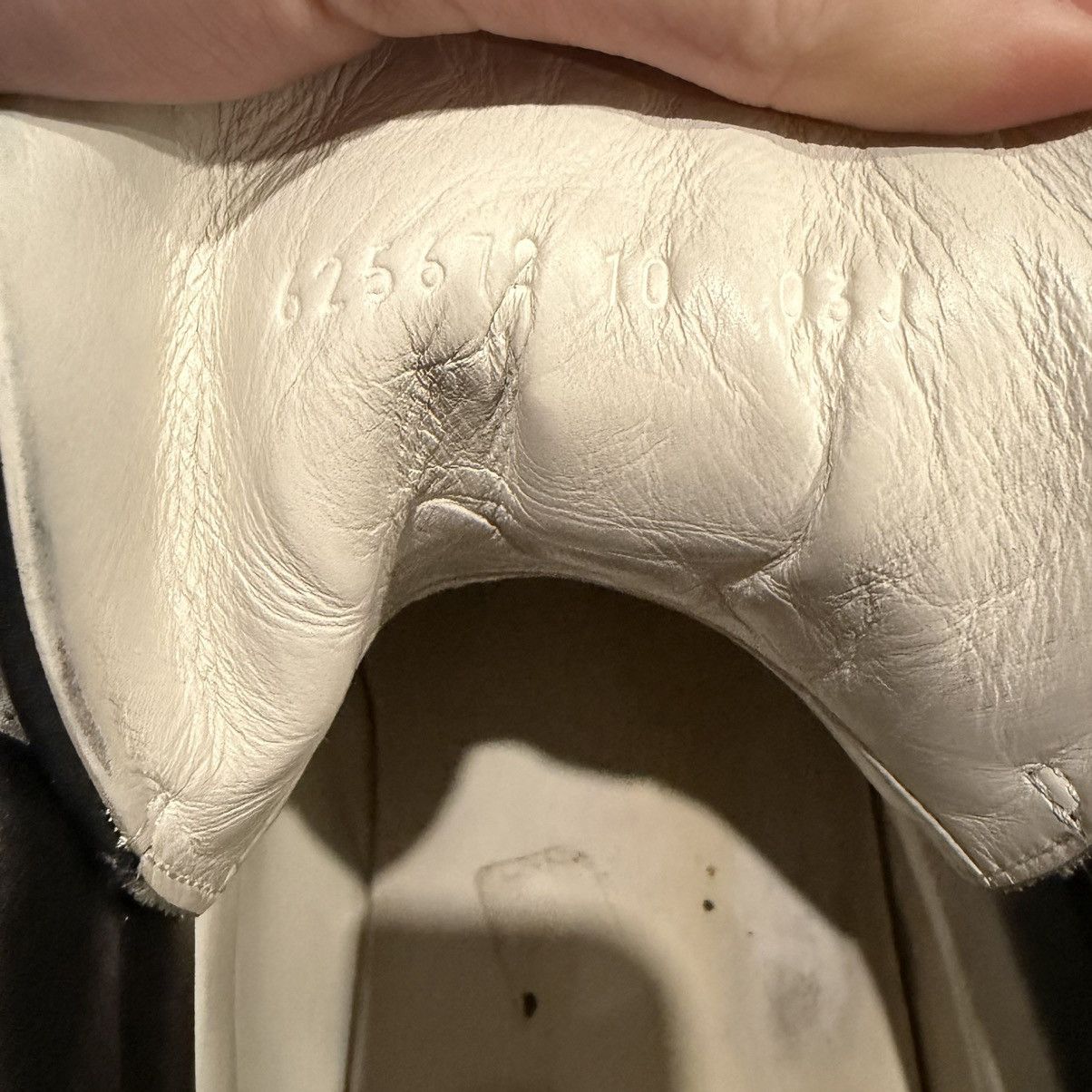 Gucci Gucci Ace hi-top trainers Size US 10 / EU 43 - 6 Thumbnail