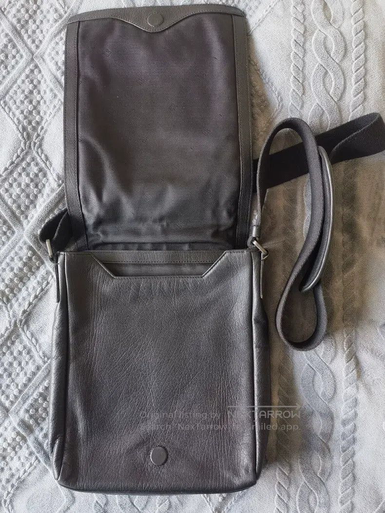Givenchy Givenchy Real Leather Single Shoulder Bag Size ONE SIZE - 3 Thumbnail