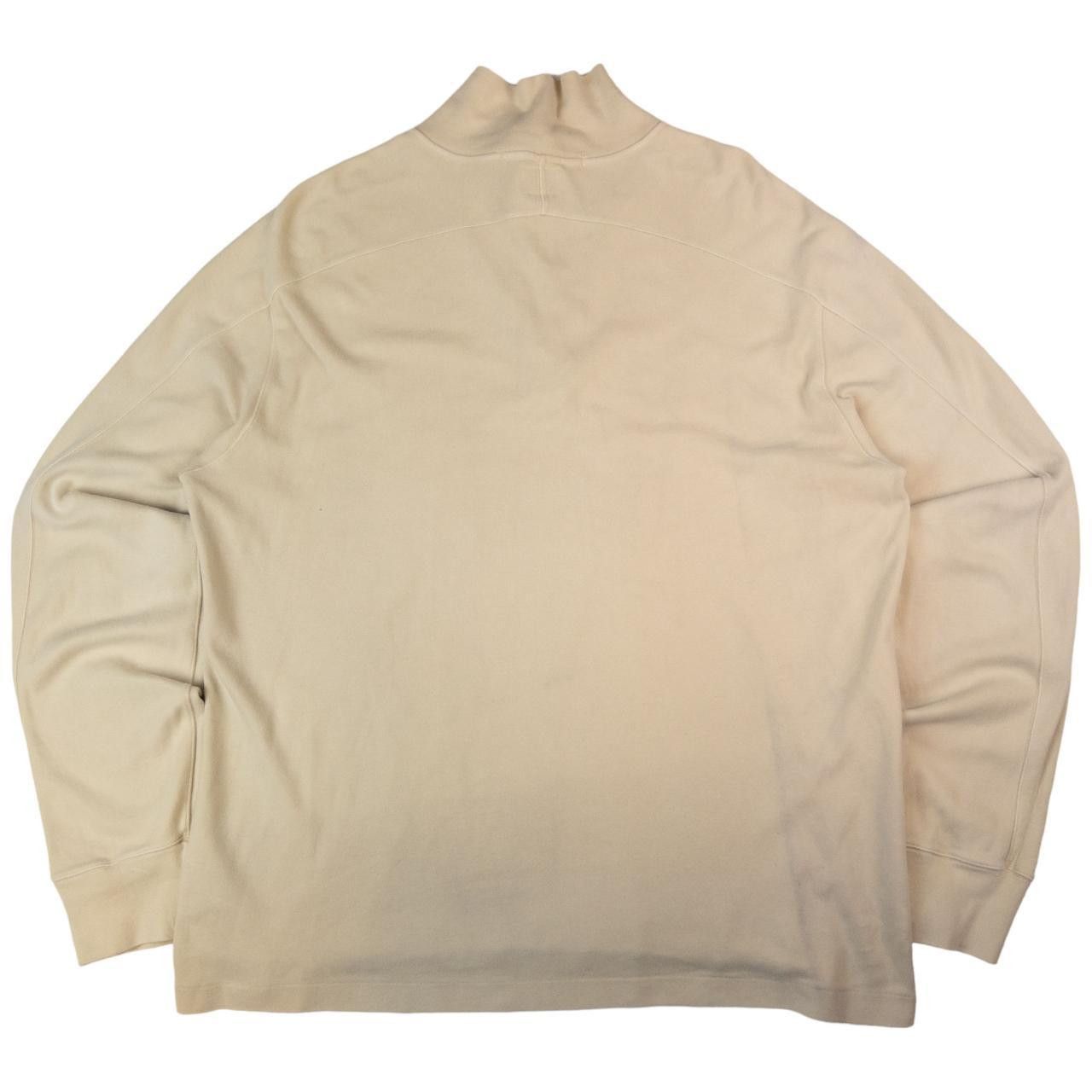 C.P. Company Vintage CP Company Q Zip Jumper Size L Size US L / EU 52-54 / 3 - 2 Thumbnail
