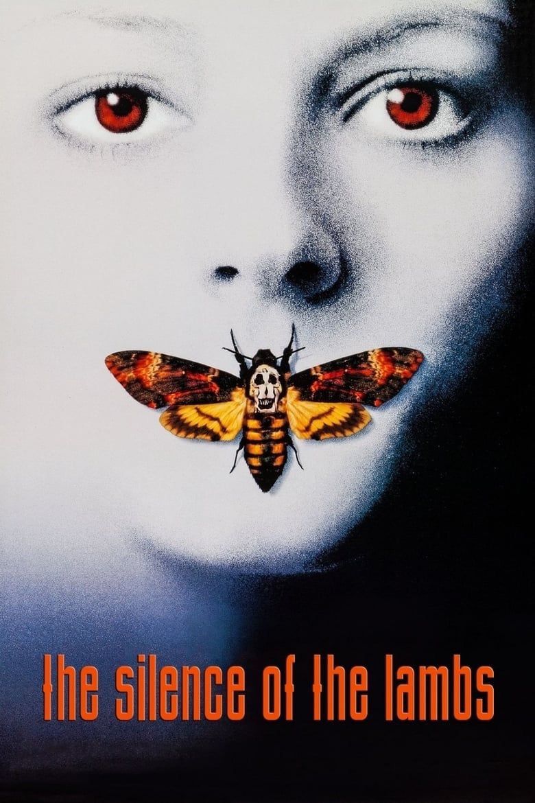 Other The Silence of the Lambs 00s Size US L / EU 52-54 / 3 - 2 Thumbnail