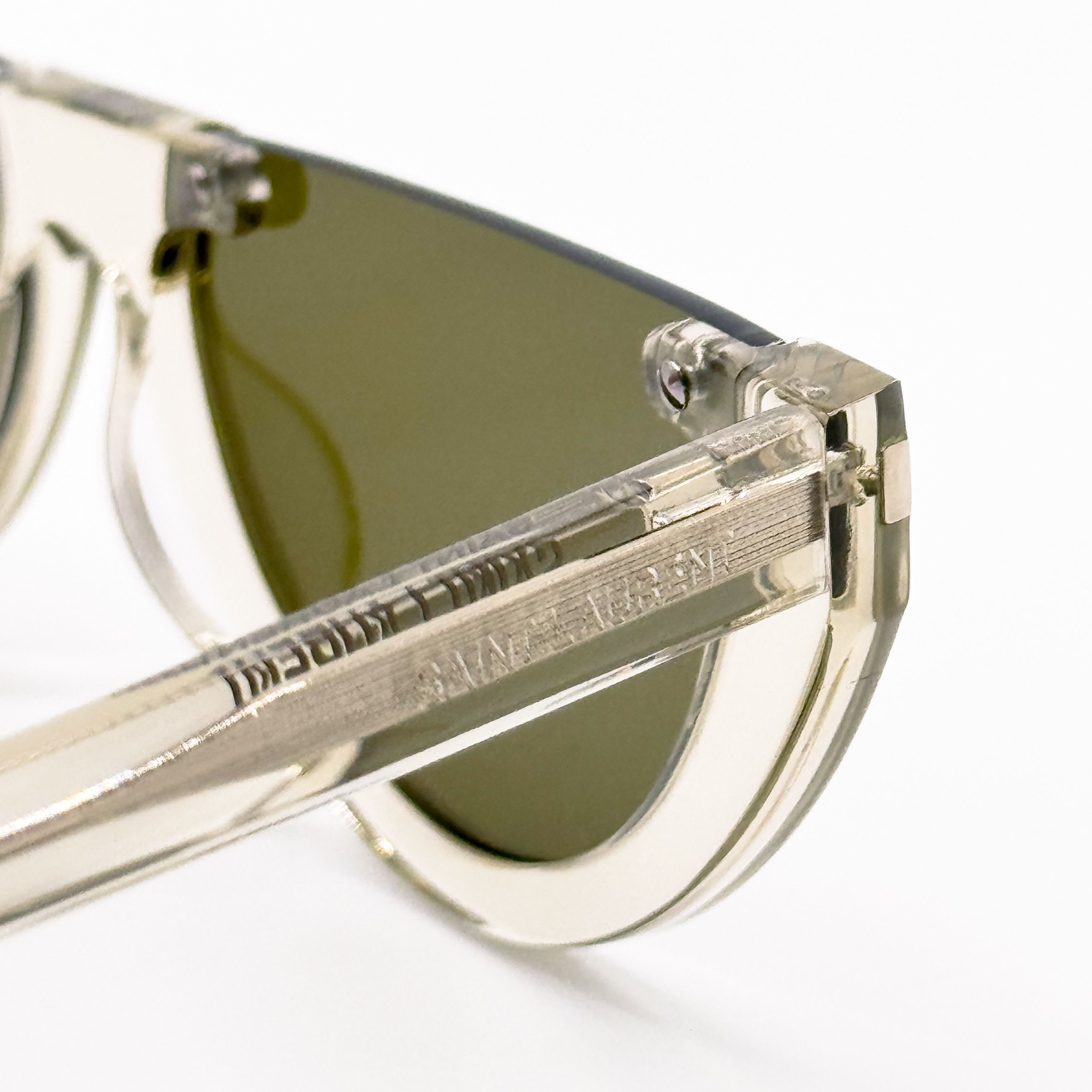 Saint Laurent Paris NEW SAINT LAURENT SL563 003 WOMEN SUNGLASSES SAINT LAURENT Size ONE SIZE - 7 Thumbnail
