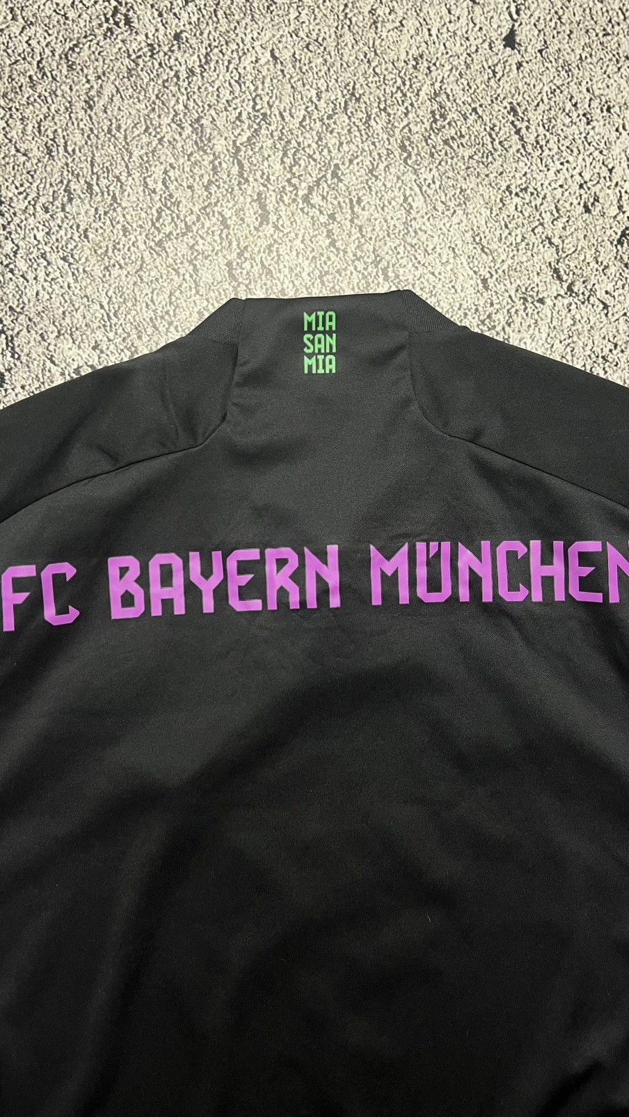 Adidas 2023 - 2024 Bayern Munchen Munich adidas jersey Size US S / EU 44-46 / 1 - 7 Thumbnail