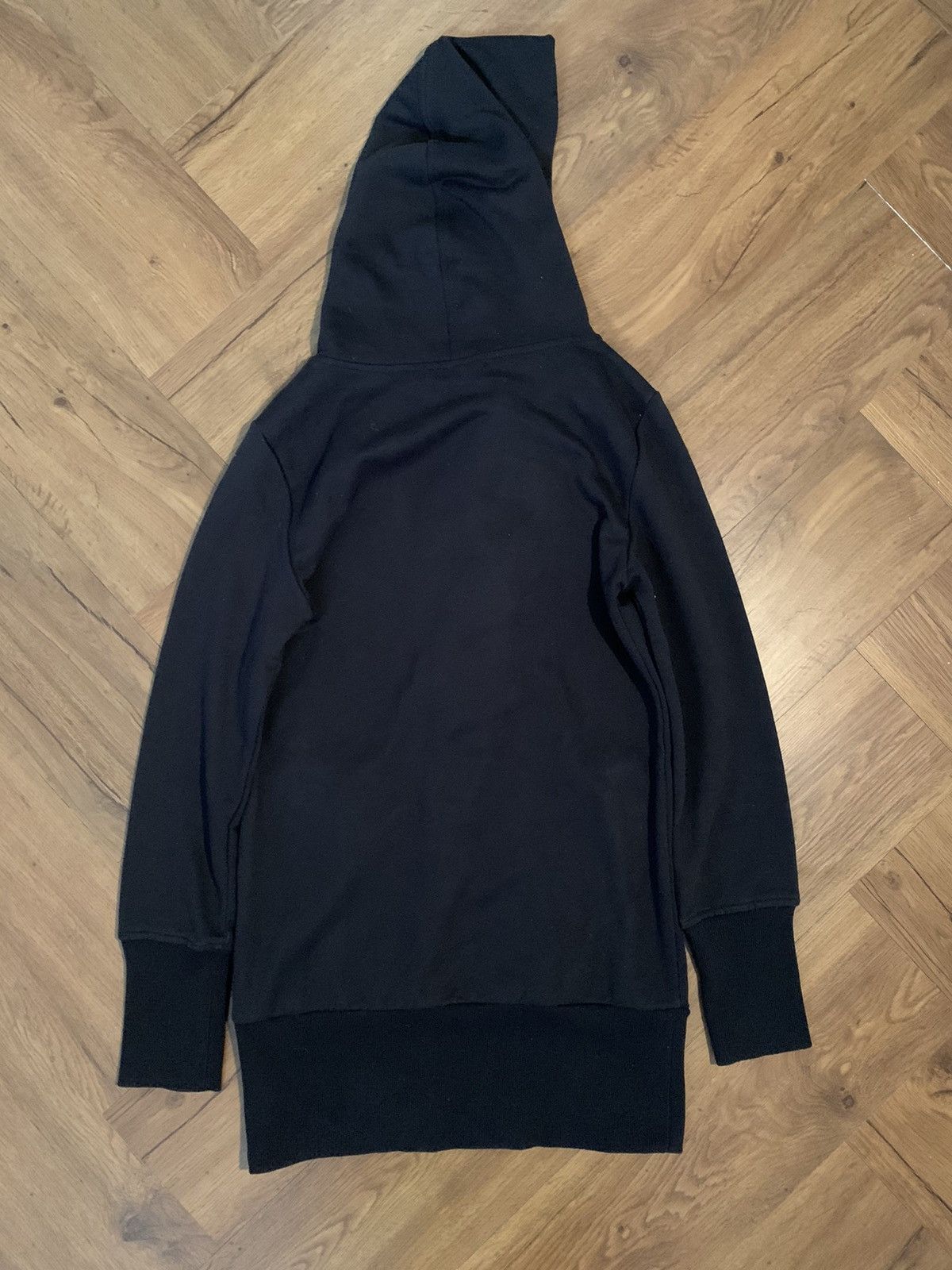 If Six Was Nine Japanese Sexy&cute slanted zipper inspired Rick Owens vkei Size US S / EU 44-46 / 1 - 4 Thumbnail