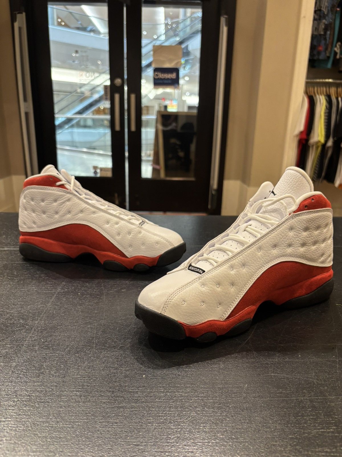 Jordan Brand Jordan 13 High ‘OG Chicago’ Size US 9 / EU 42 - 2 Thumbnail